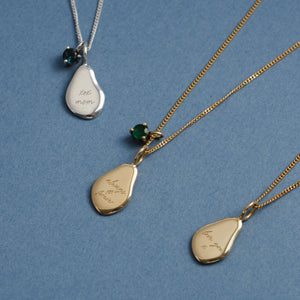 Always & Forever Necklace