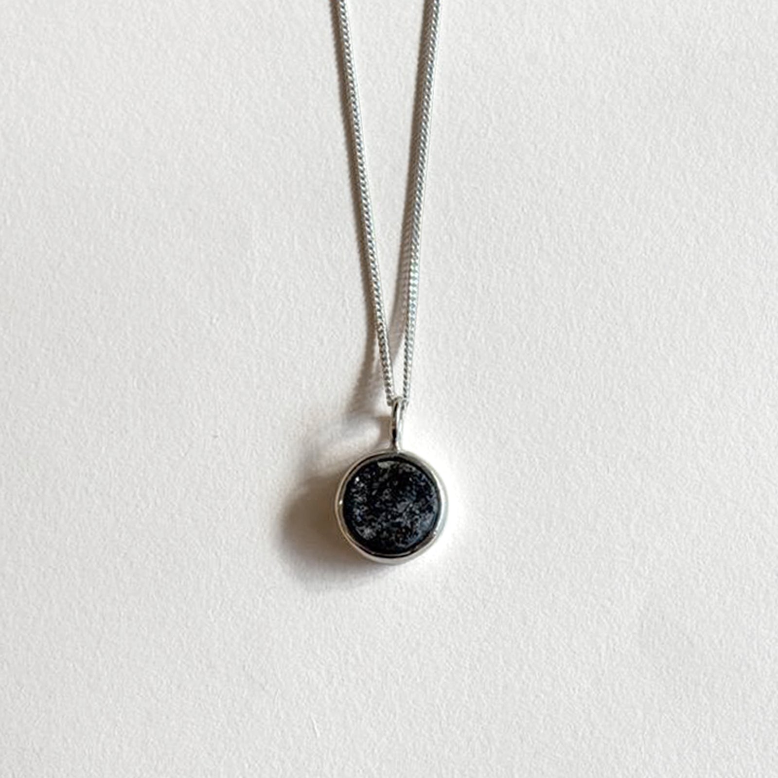 Druzy Necklace