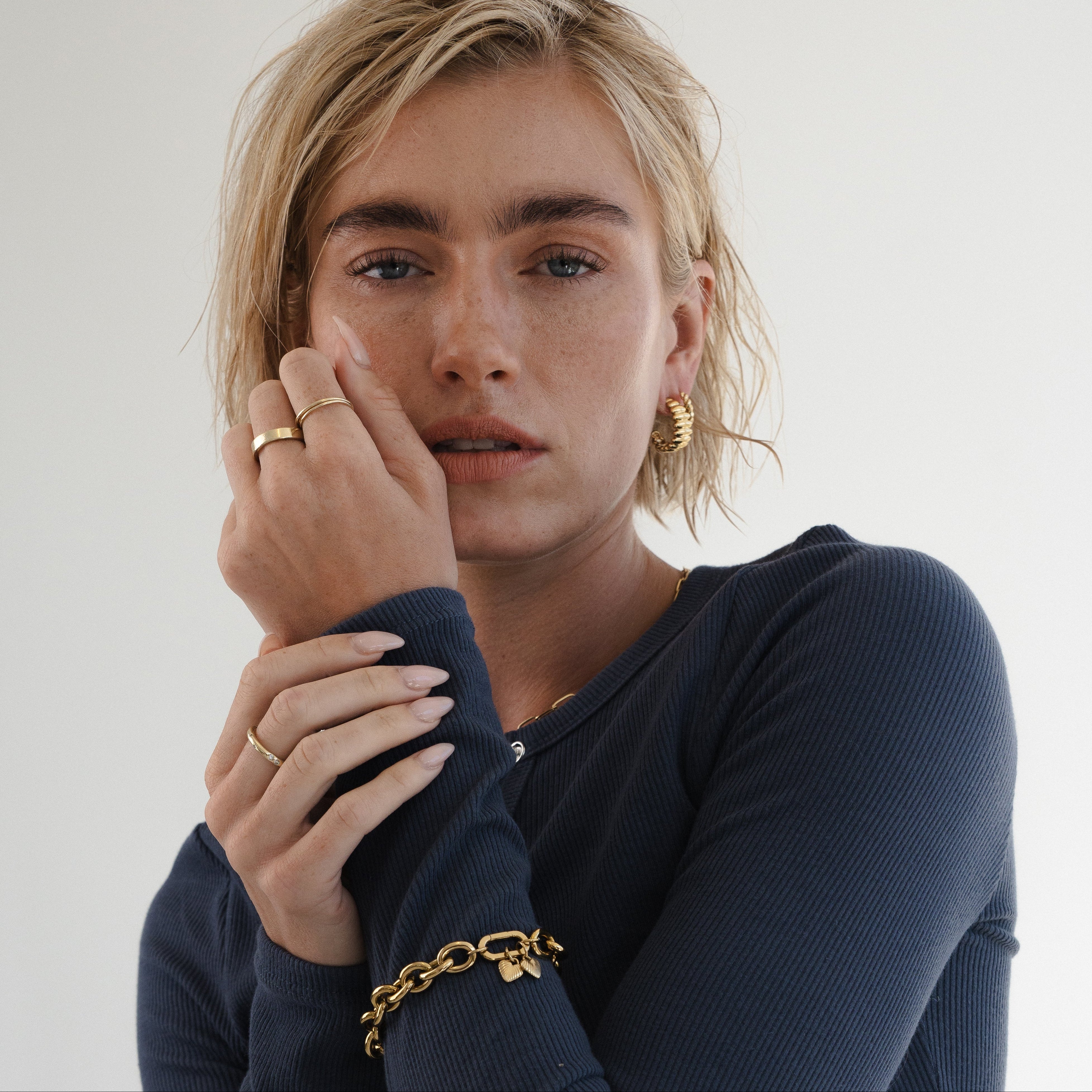 Essential Bold Bracelet
