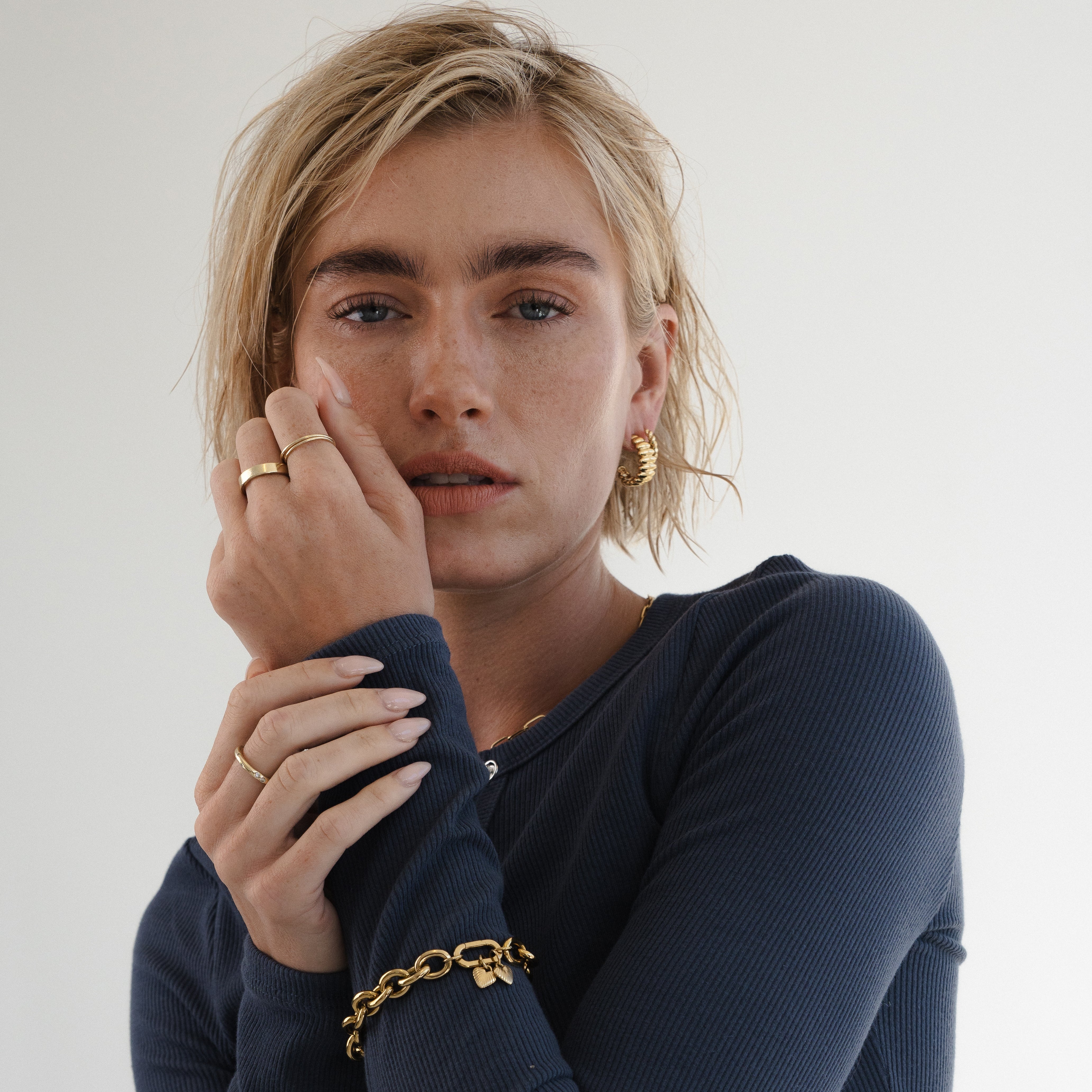 Essential Bold Bracelet