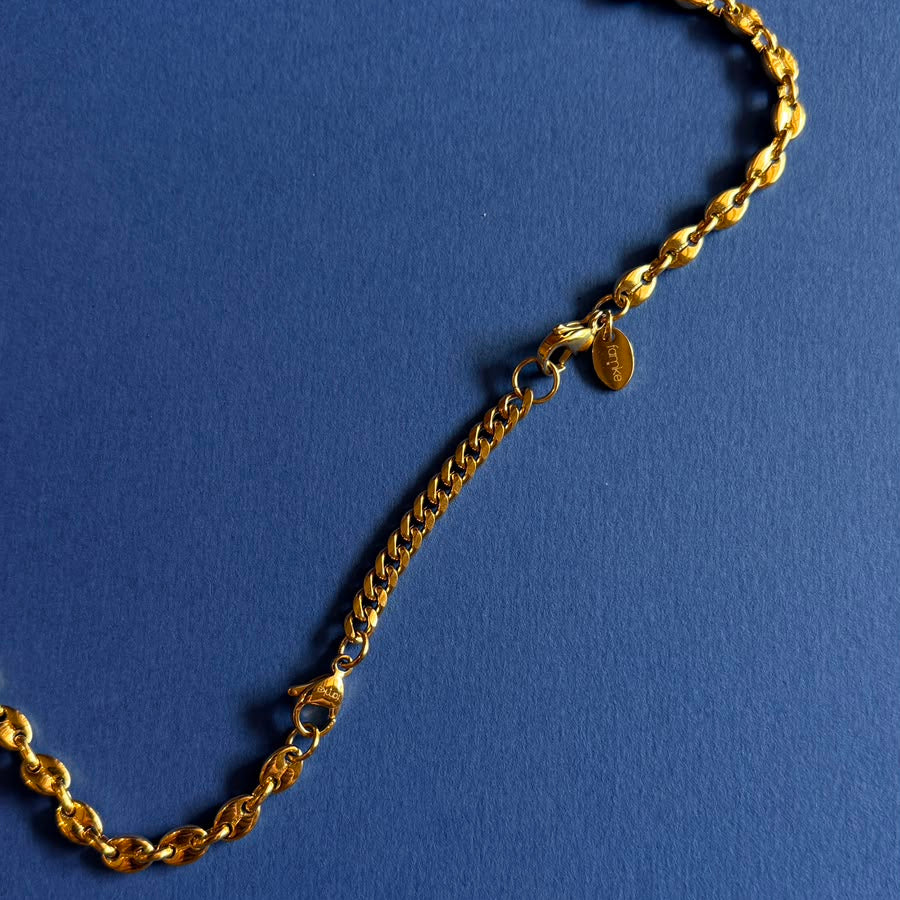 NT Chain Extender