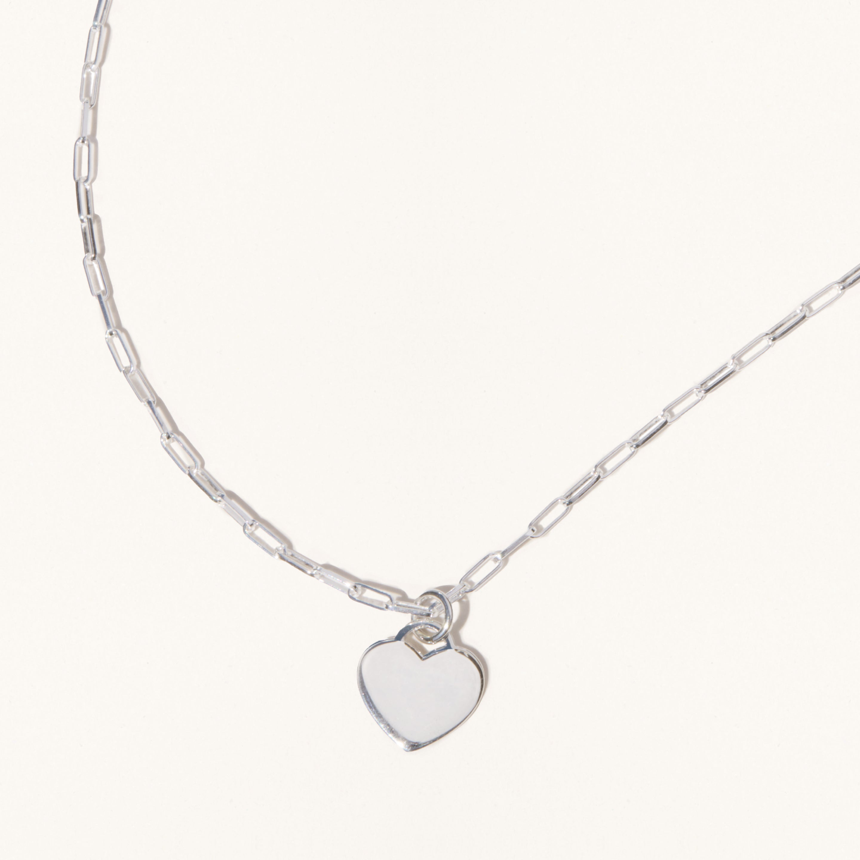 Love Letter Necklace