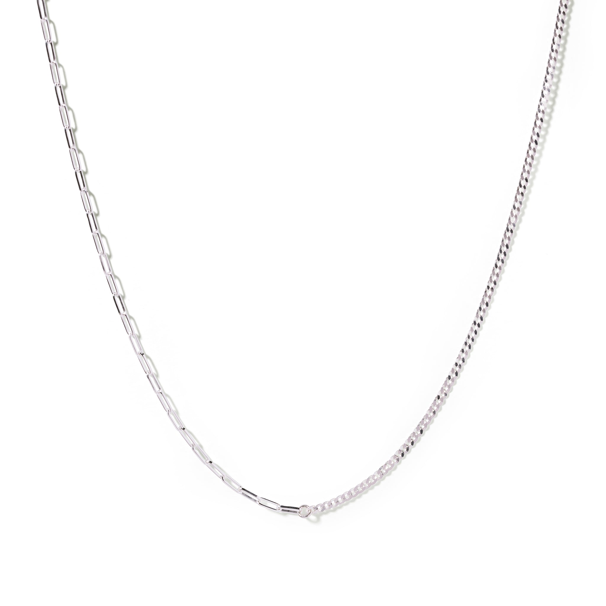 Multi-wear Necklace