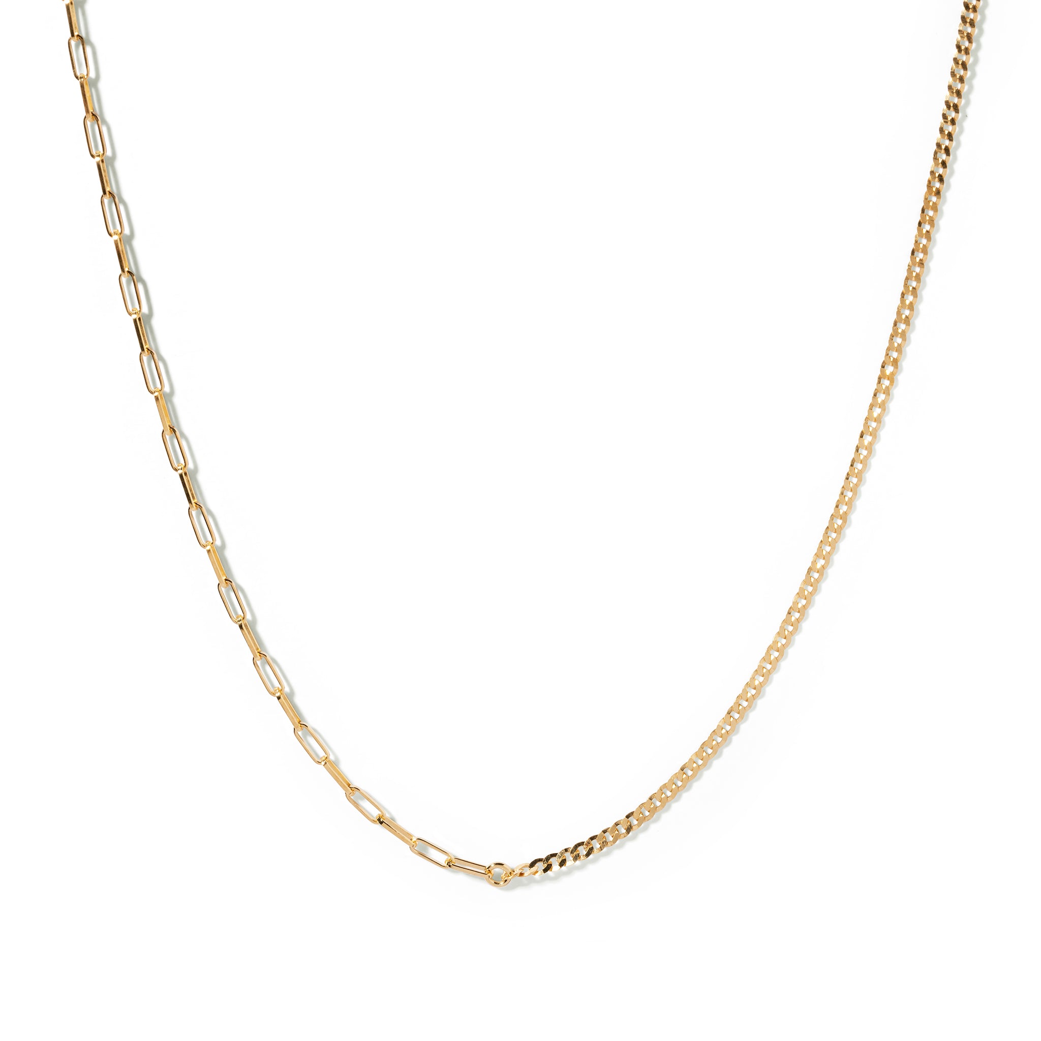 Multi-wear Necklace
