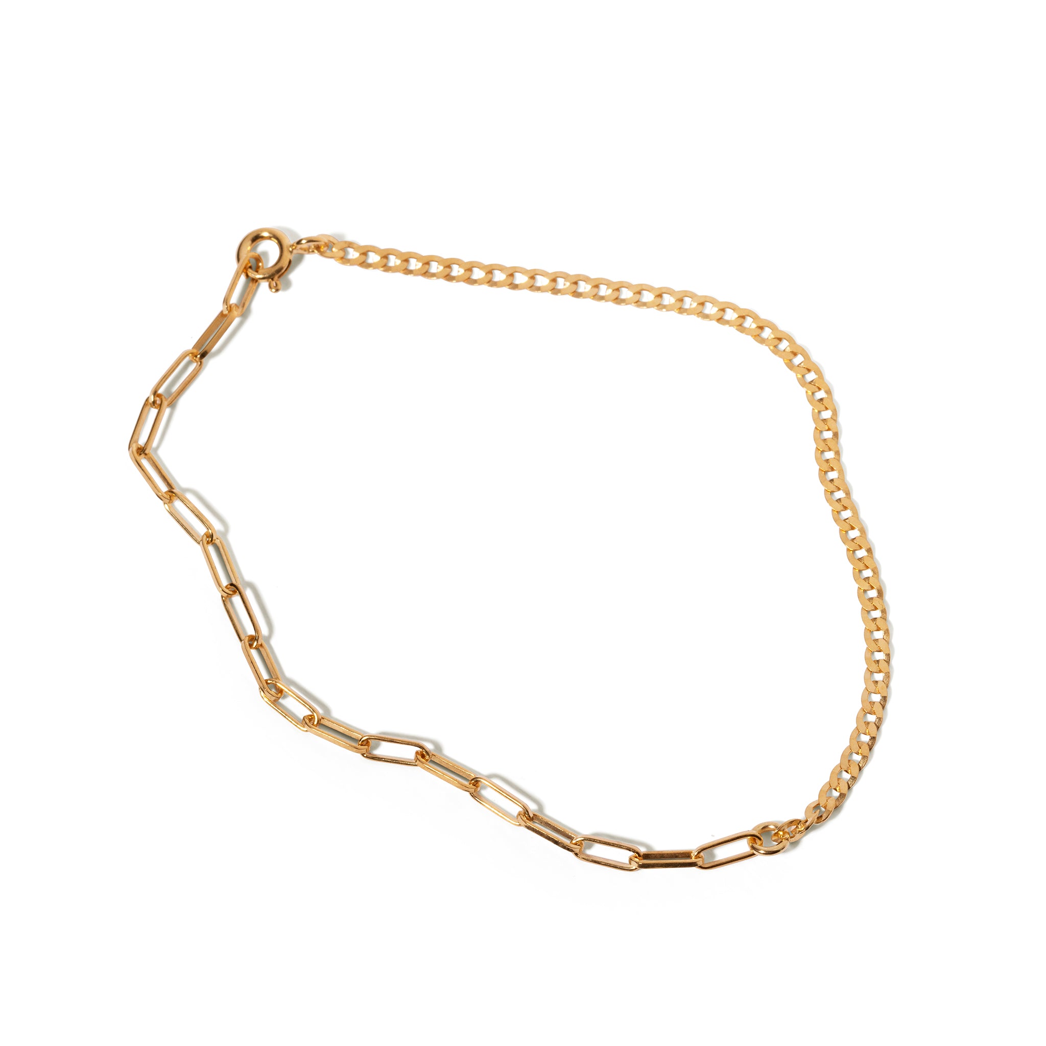 Multi Way Bracelet