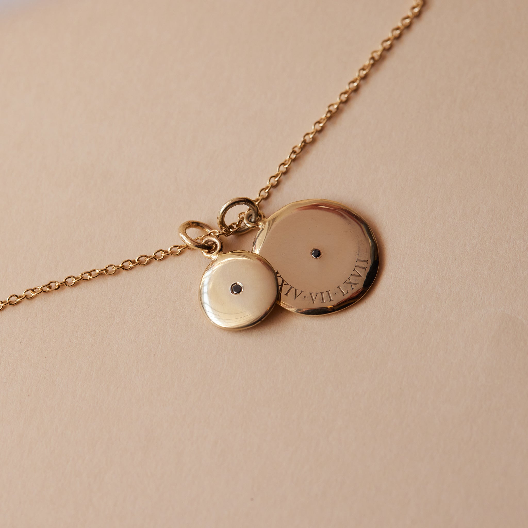 Standard Journey Pendant