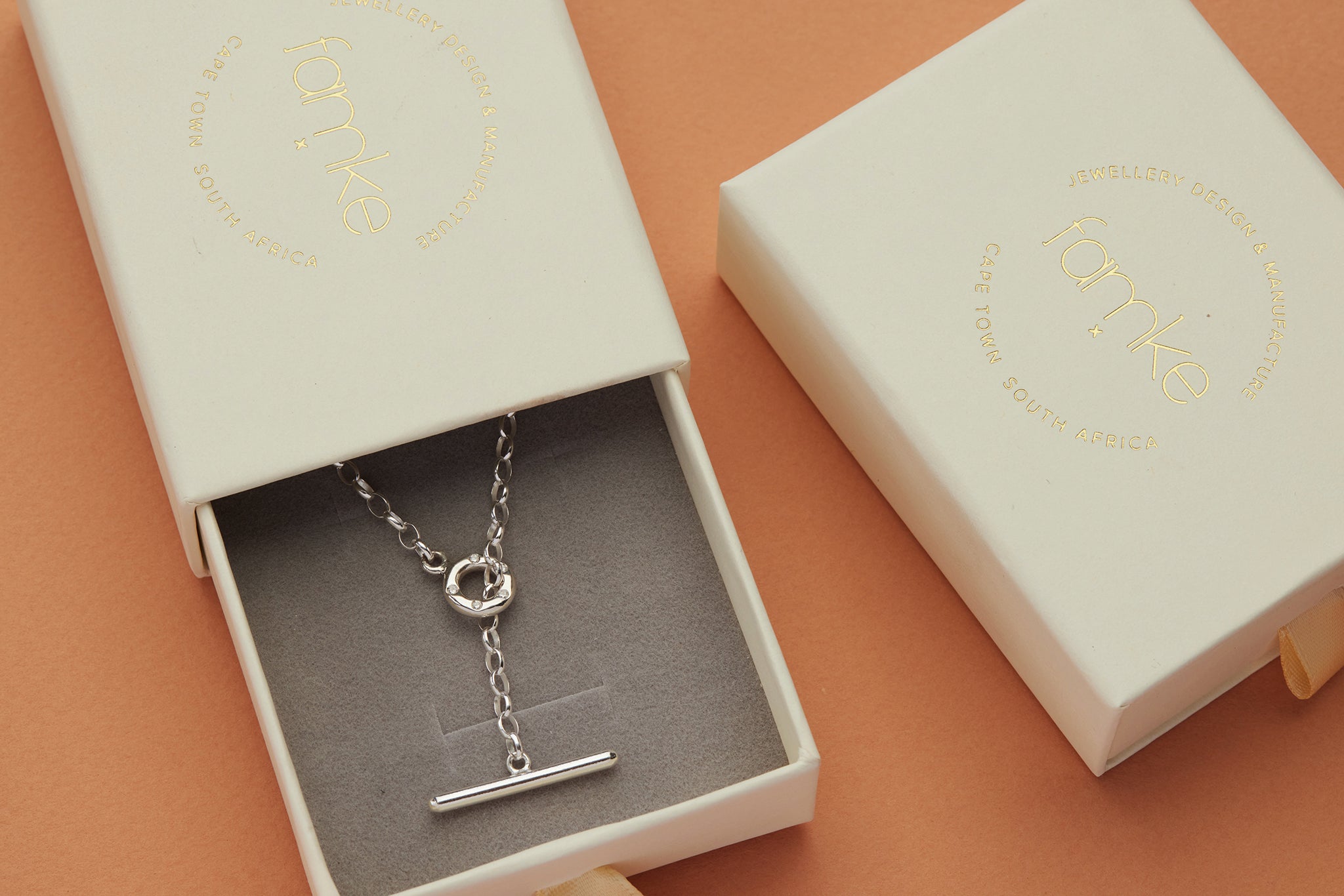 Always Linked Necklace
