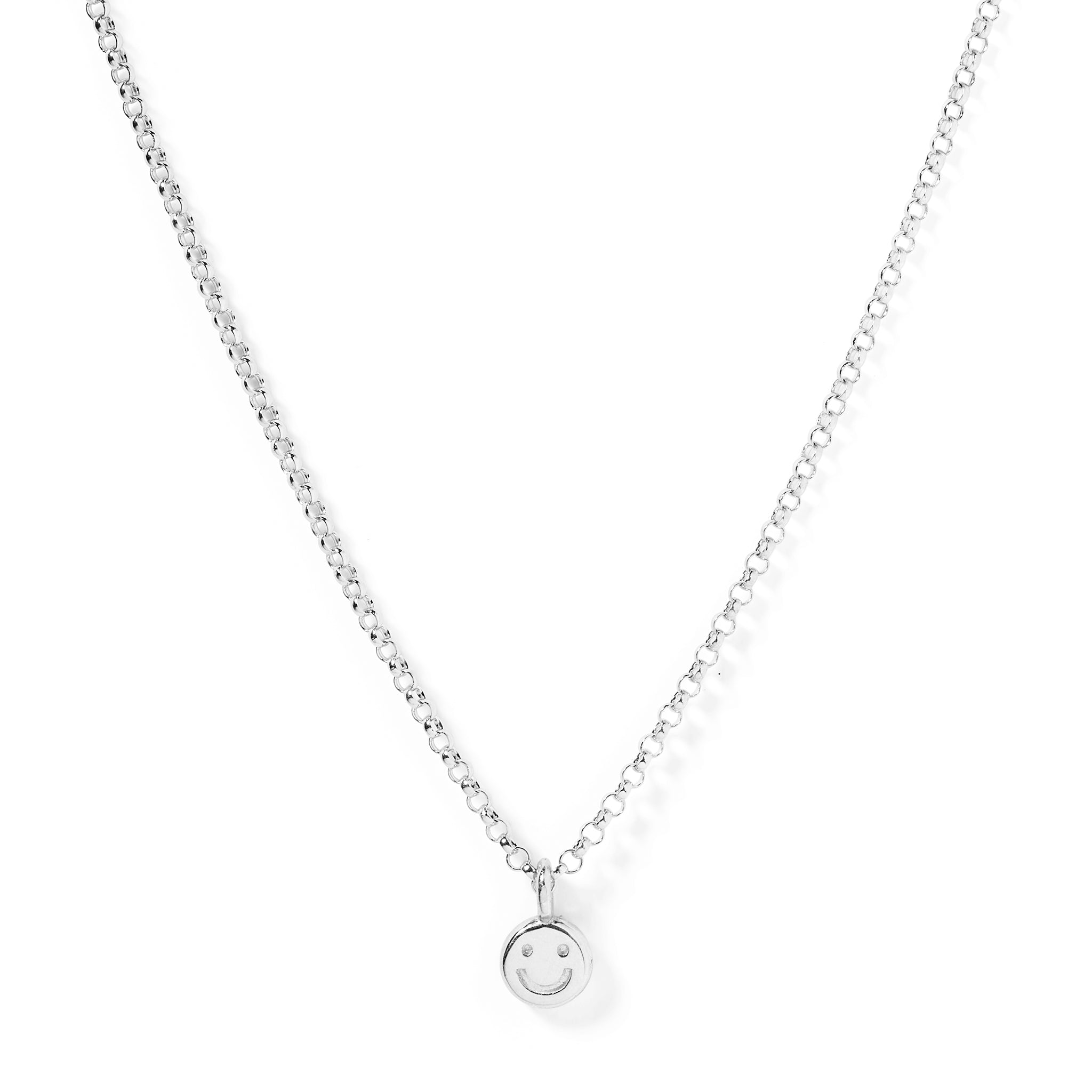 Mood Charm Necklace