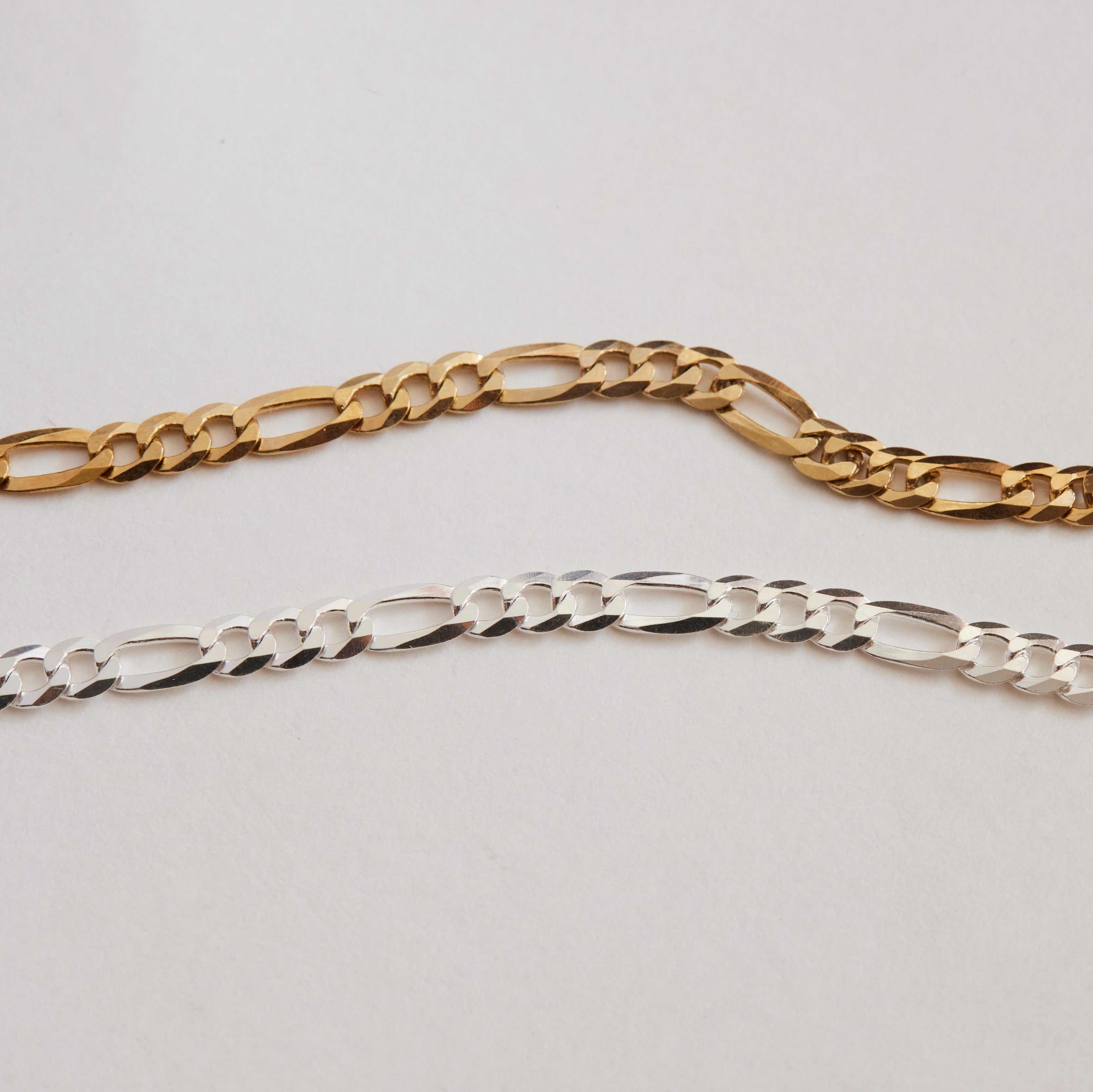 Figaro Chain