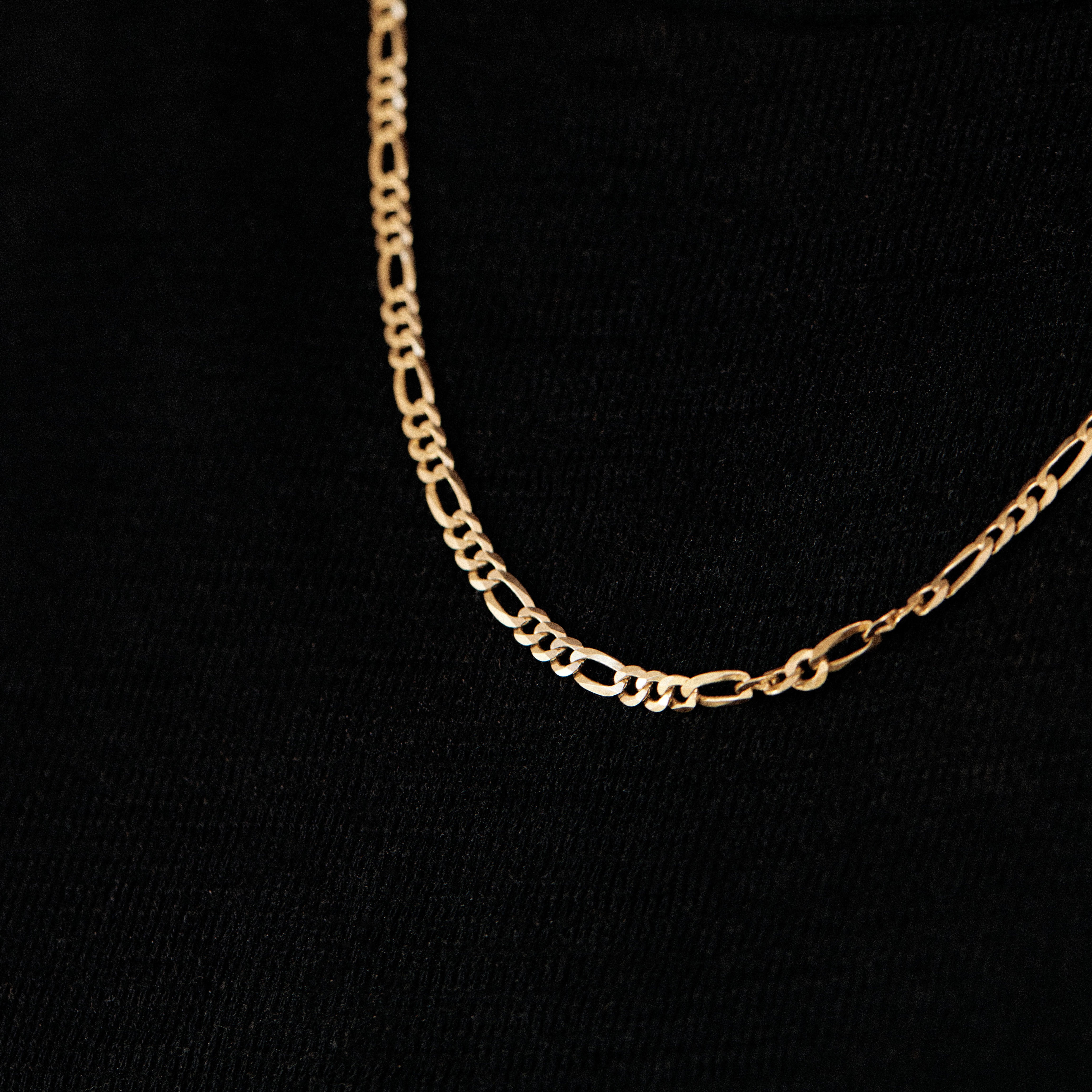 Figaro Chain