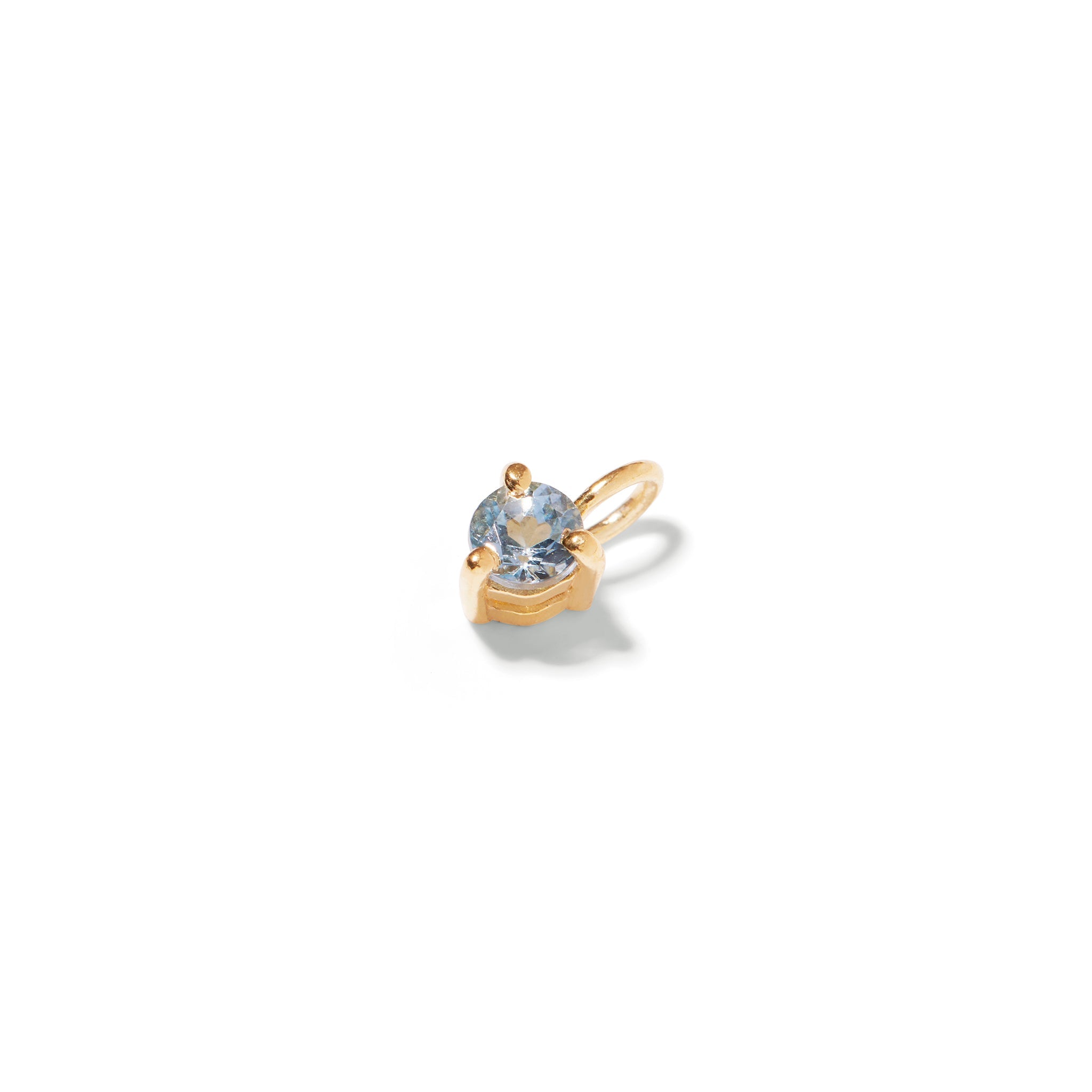 Birthstone Charms