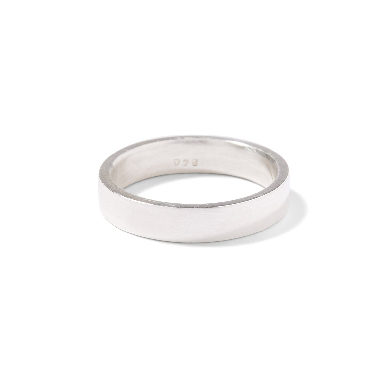 Gents Flat Band