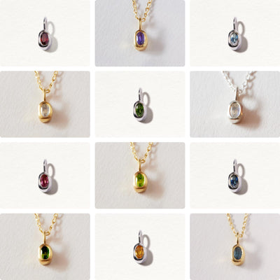 Birthstones