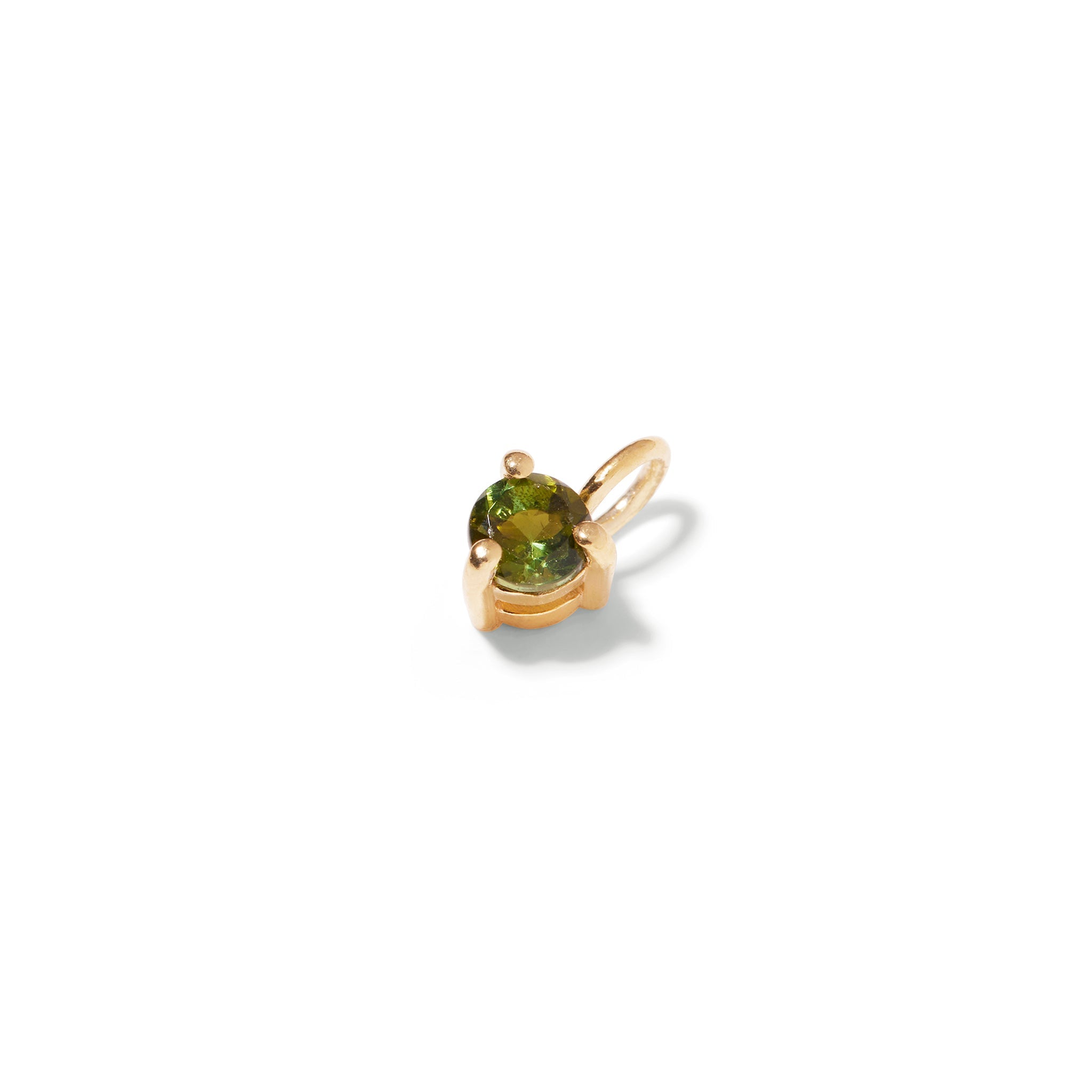 Birthstone Charms