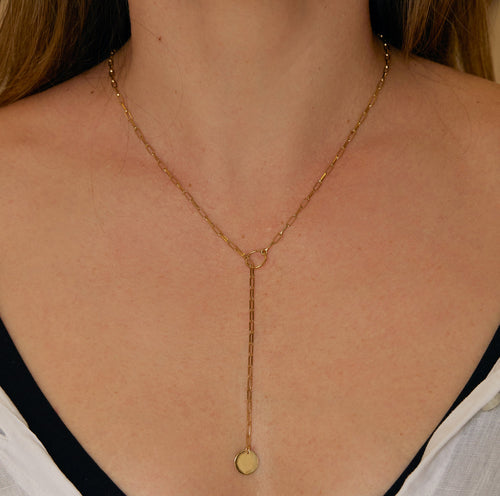 Lariats