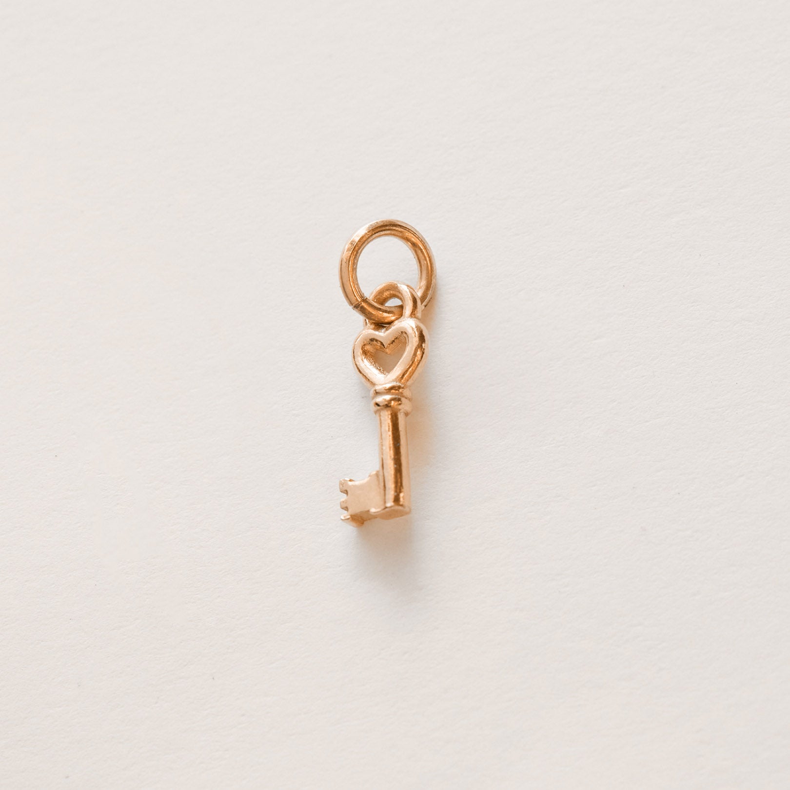 Tiny Key Charm