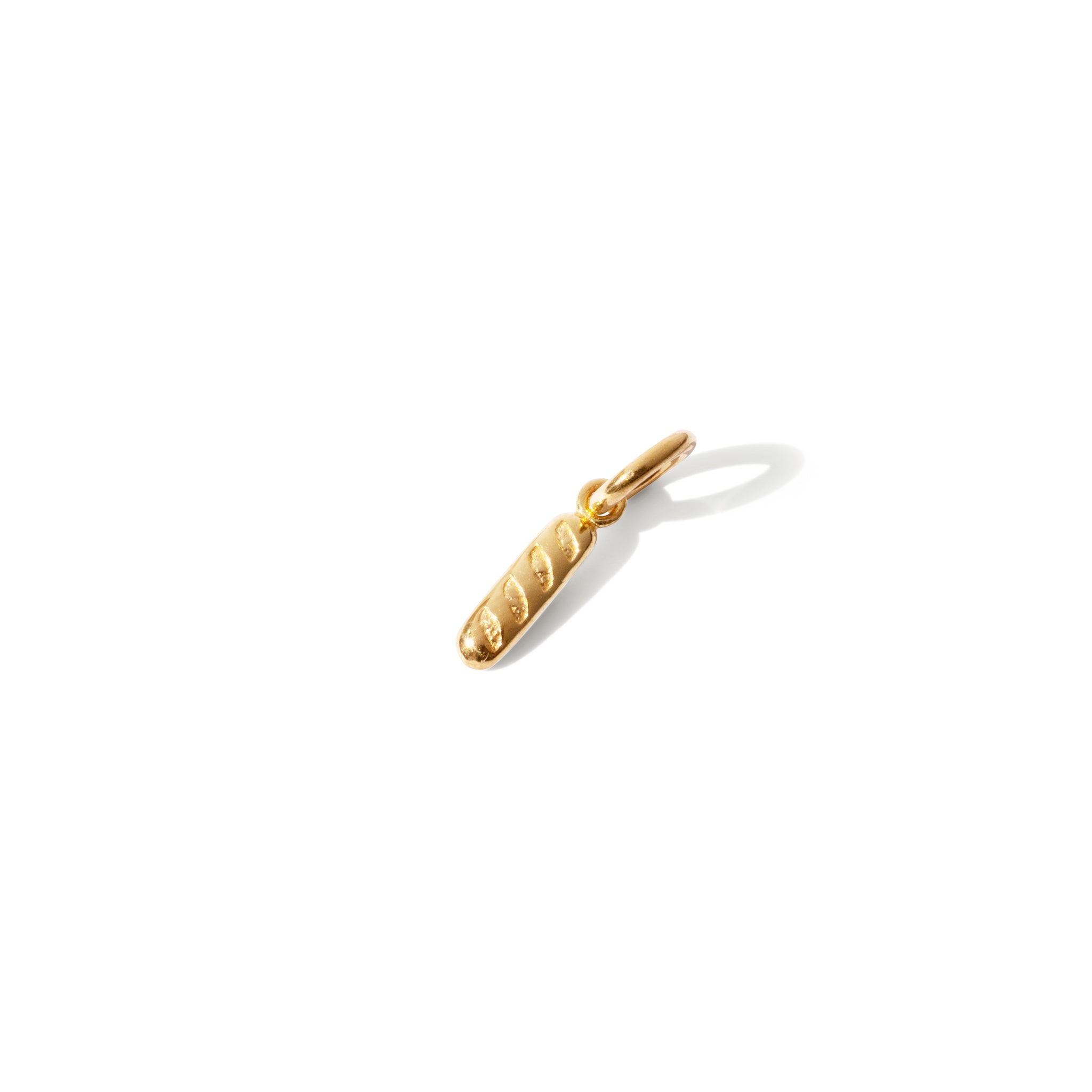 Baguette Charm