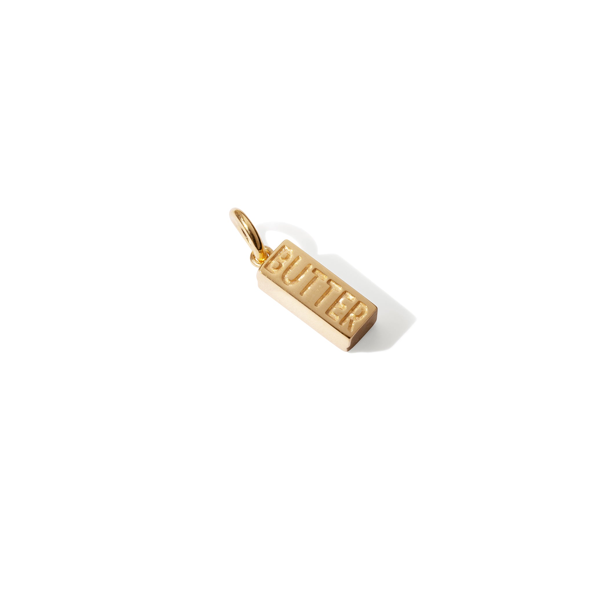 Butter charm