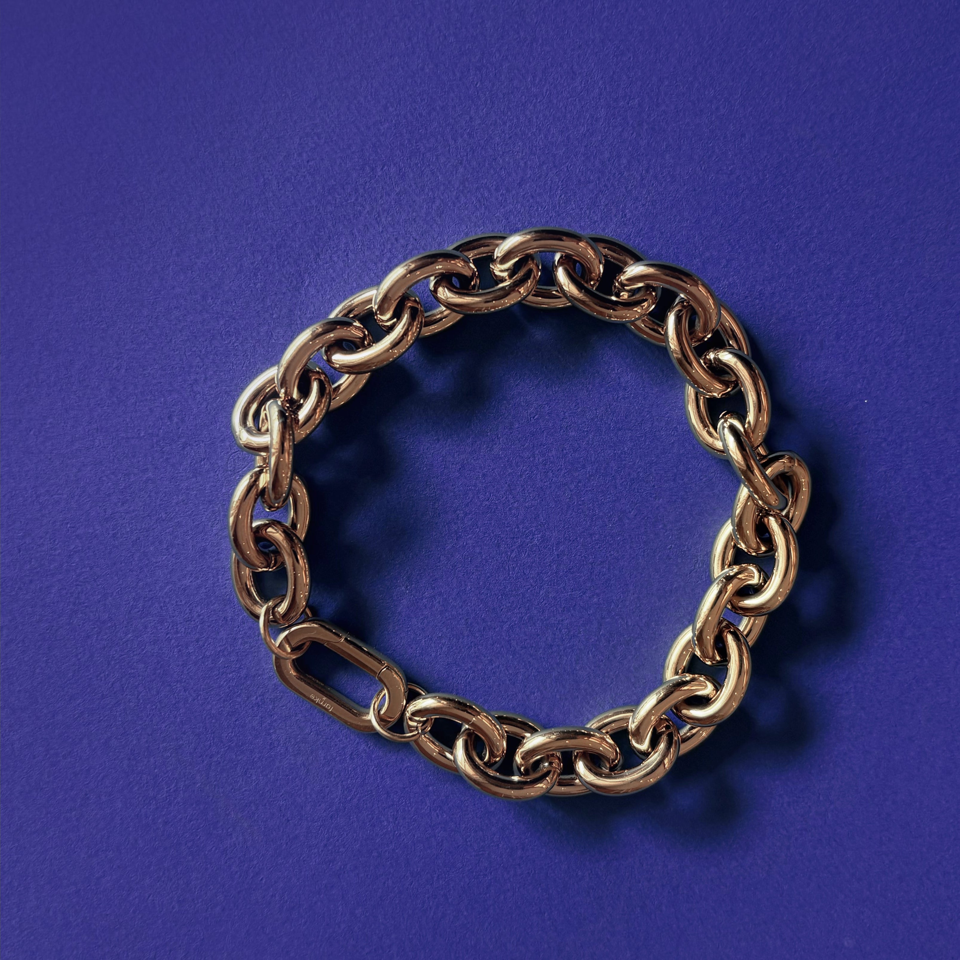 Essential Bold Bracelet