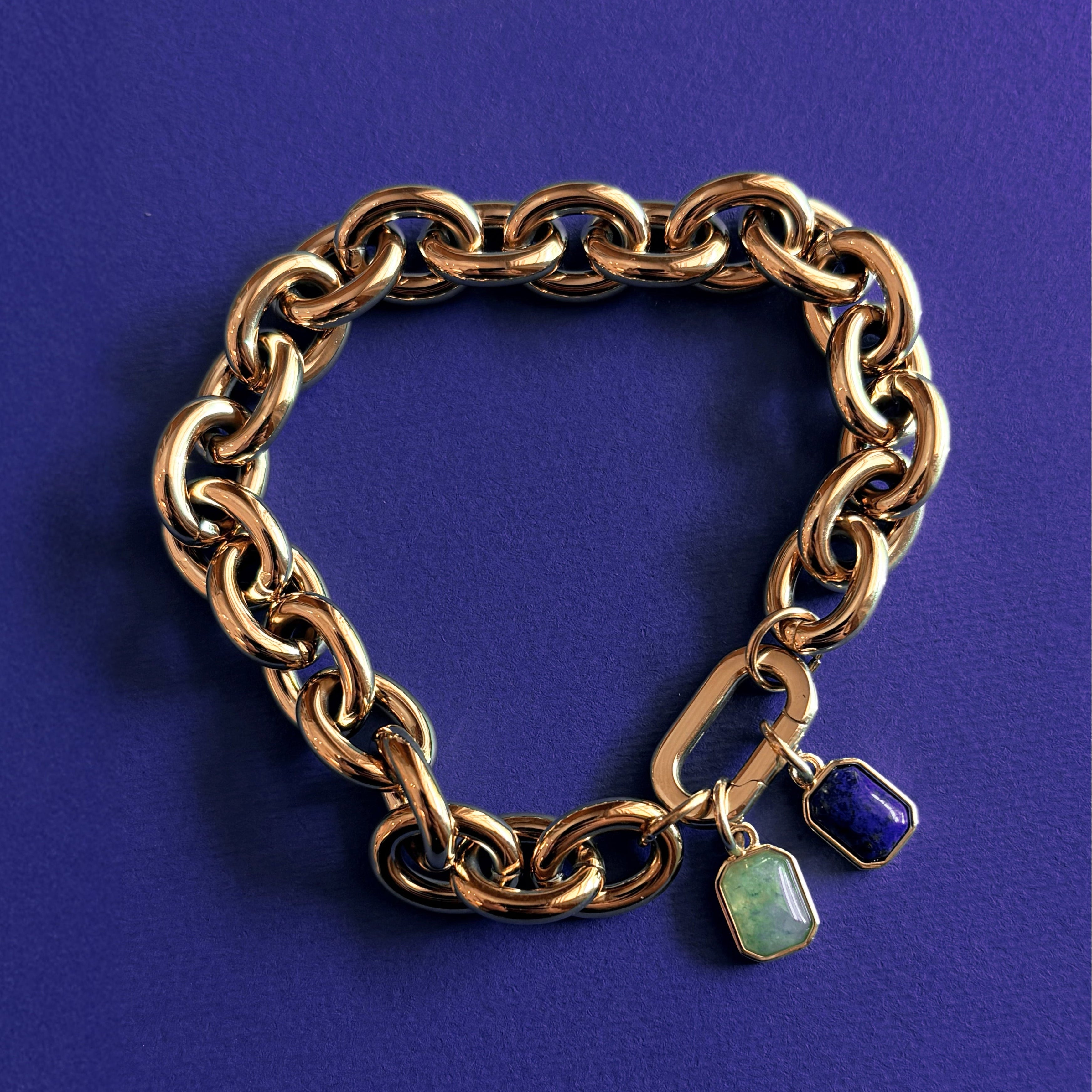 Essential Bold Bracelet