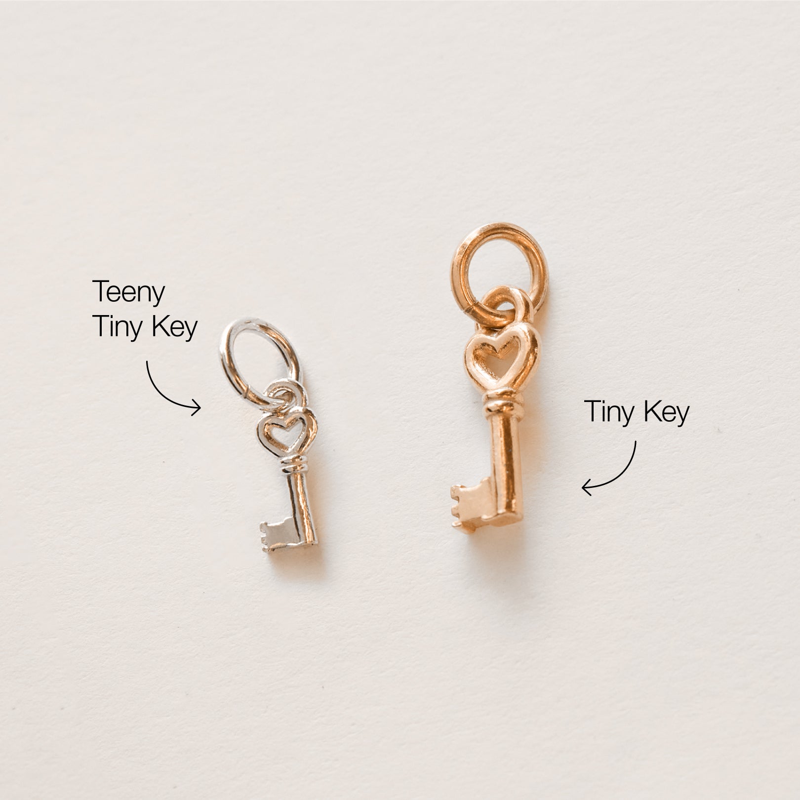 Key Charm