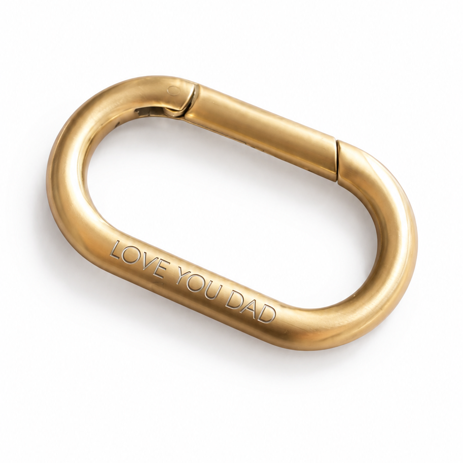 Core Keyring