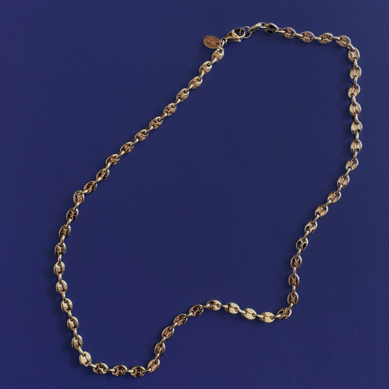 Marina Necklace
