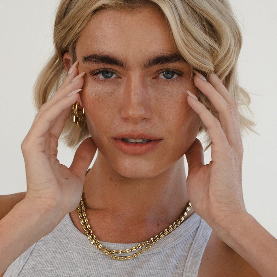 Marina Necklace