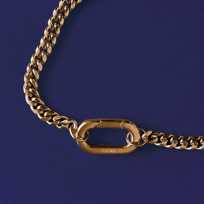 Miami Link Bracelet