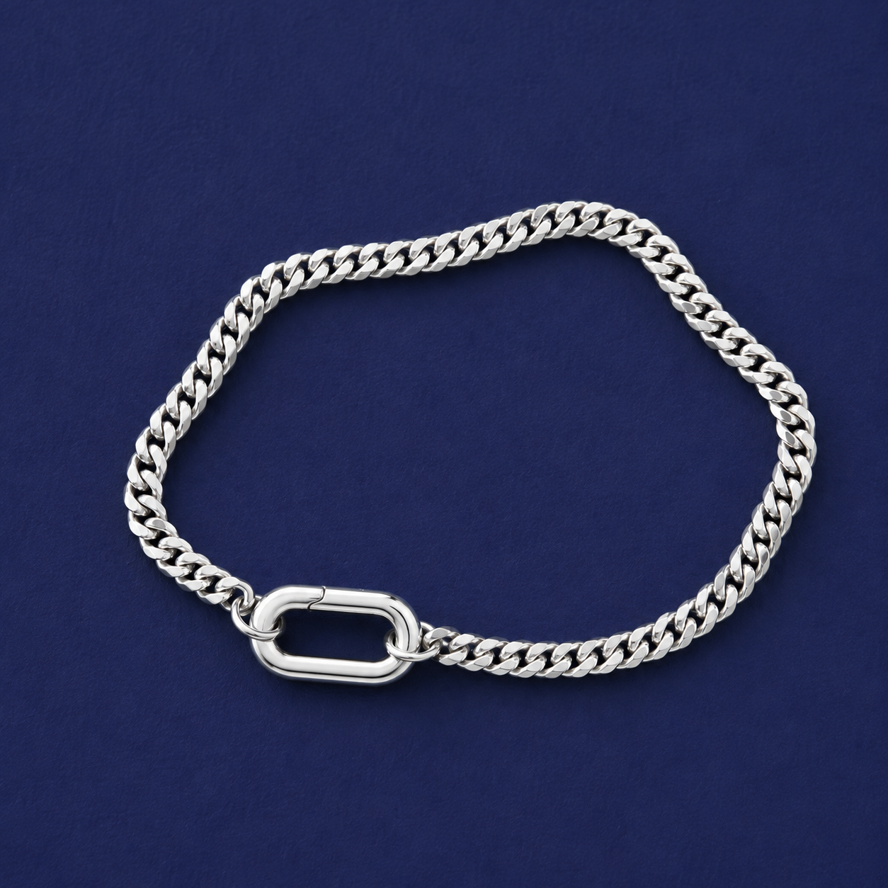 Miami Link Bracelet