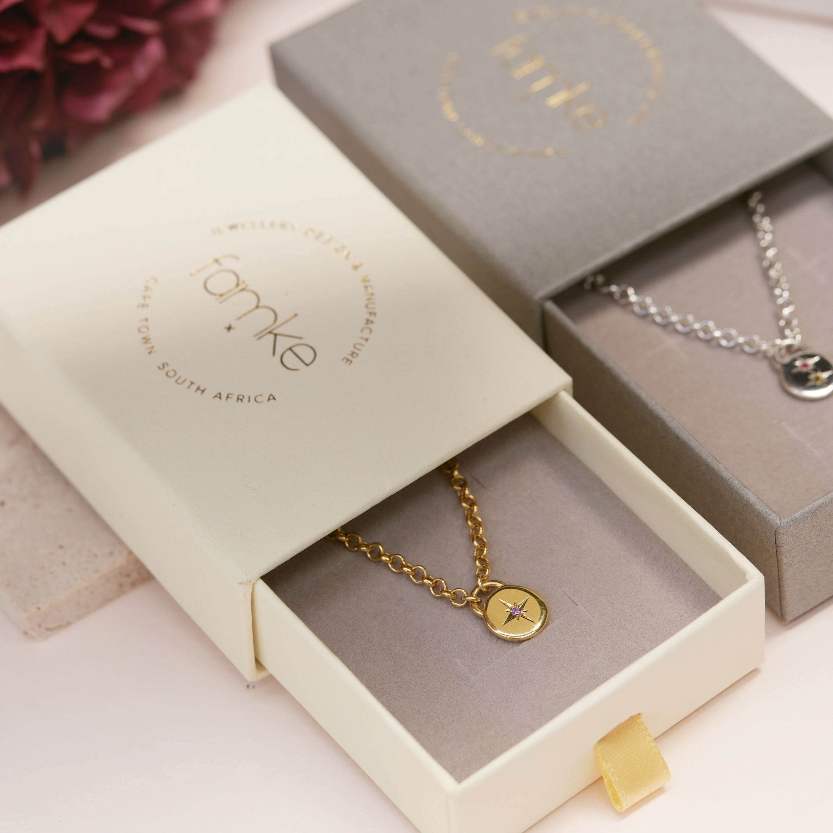 Luxury Packaging
