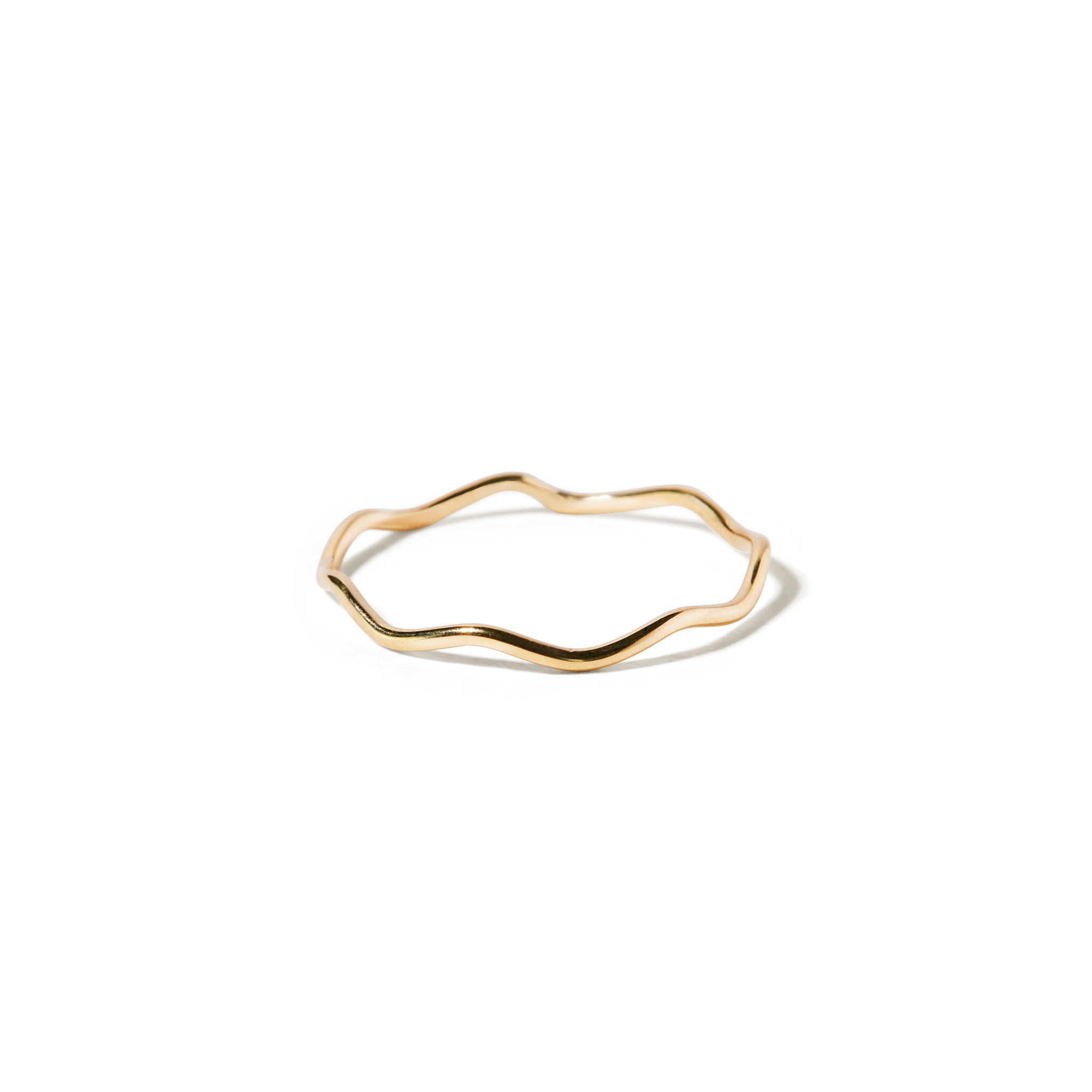 Wave Ring
