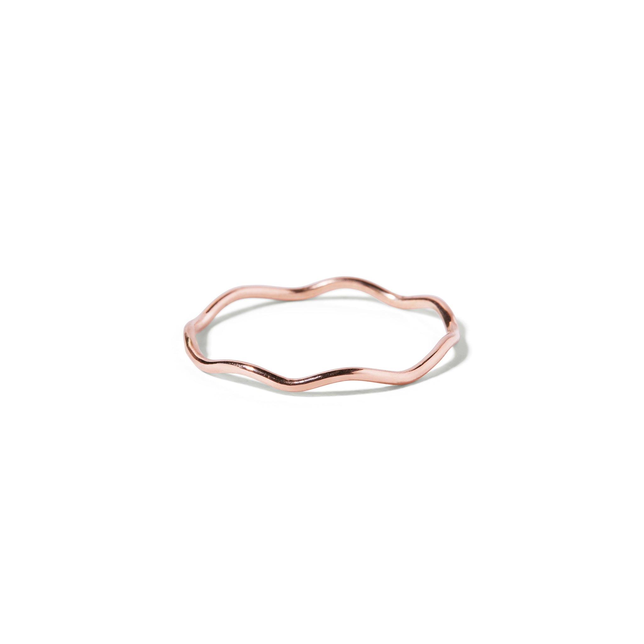 Wave Ring