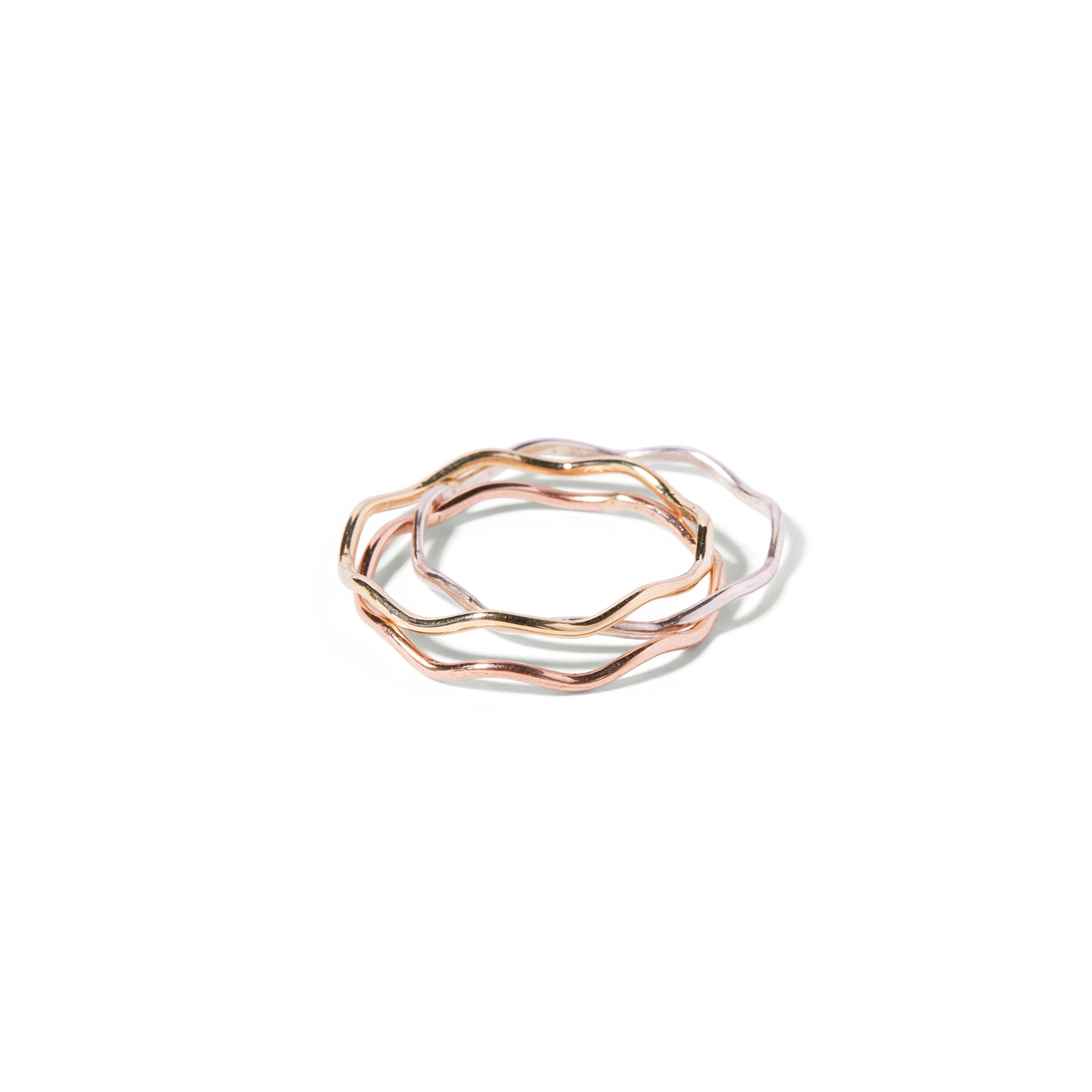 Wave Ring