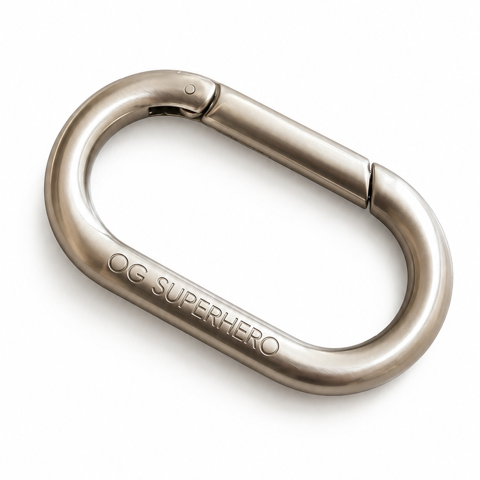 Core Keyring