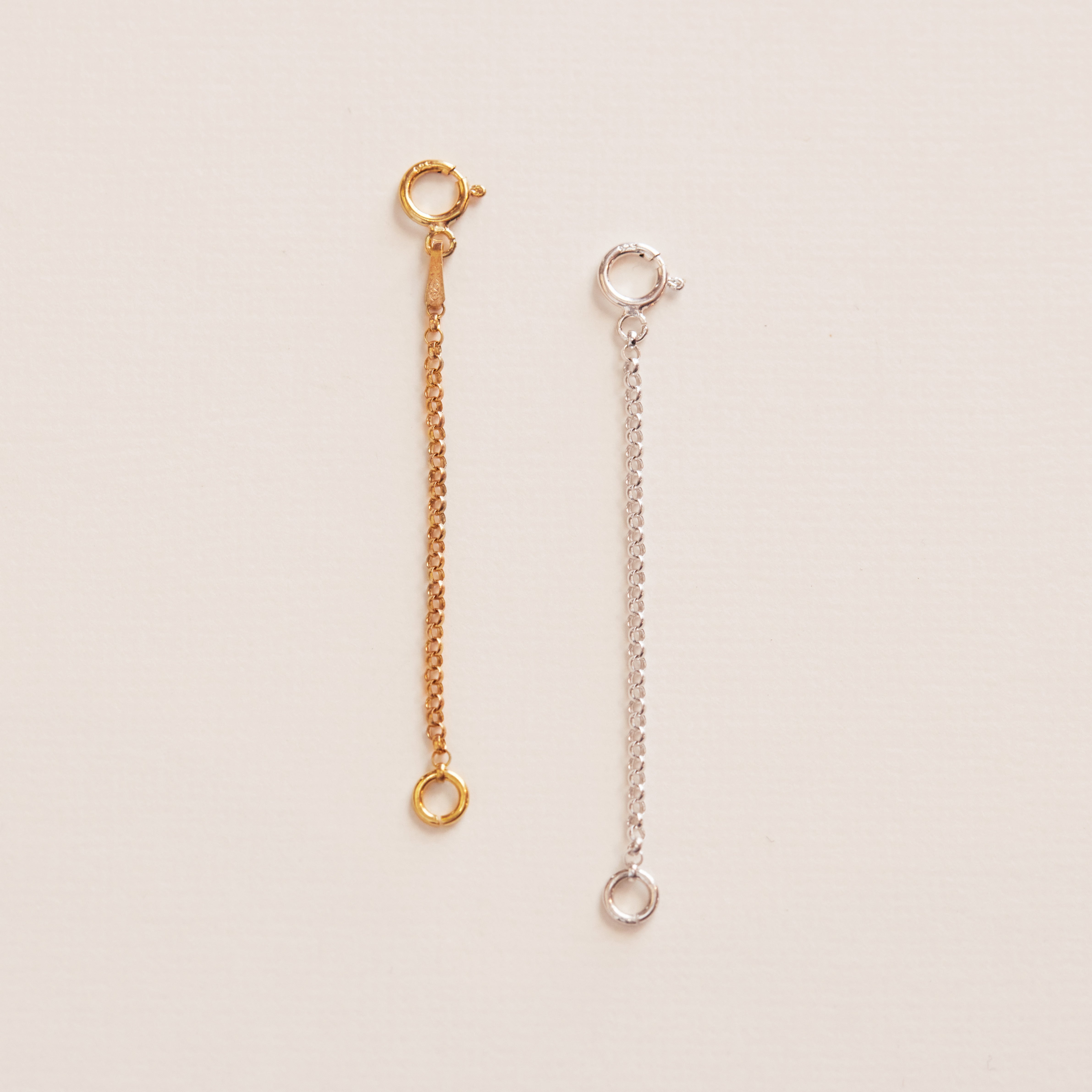 Chain Extender