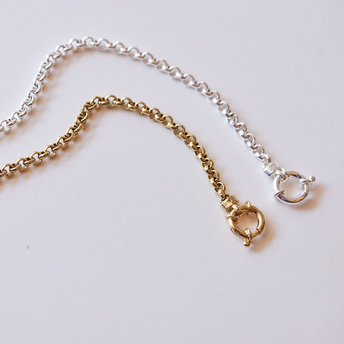Rolo Bracelet