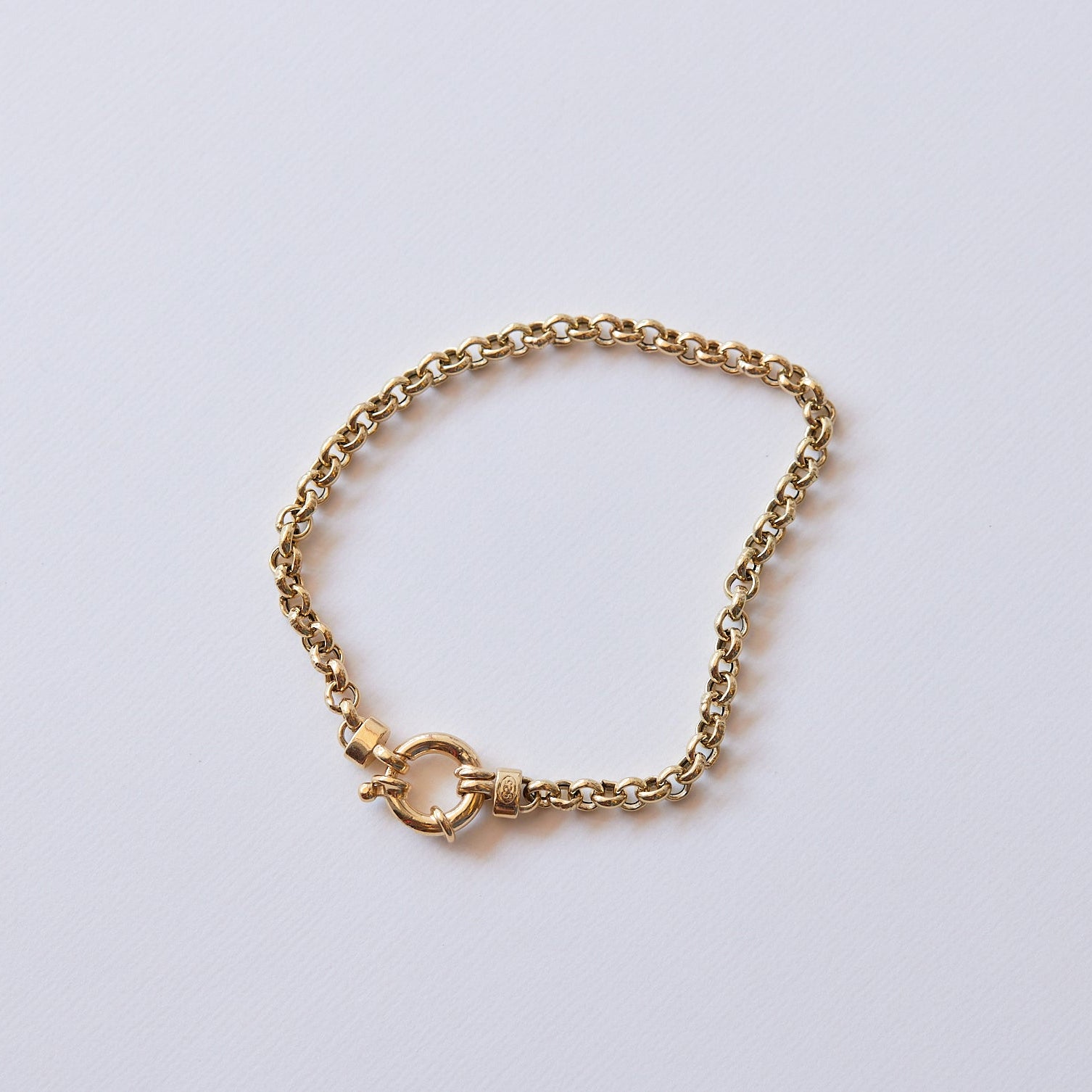 Rolo Bracelet