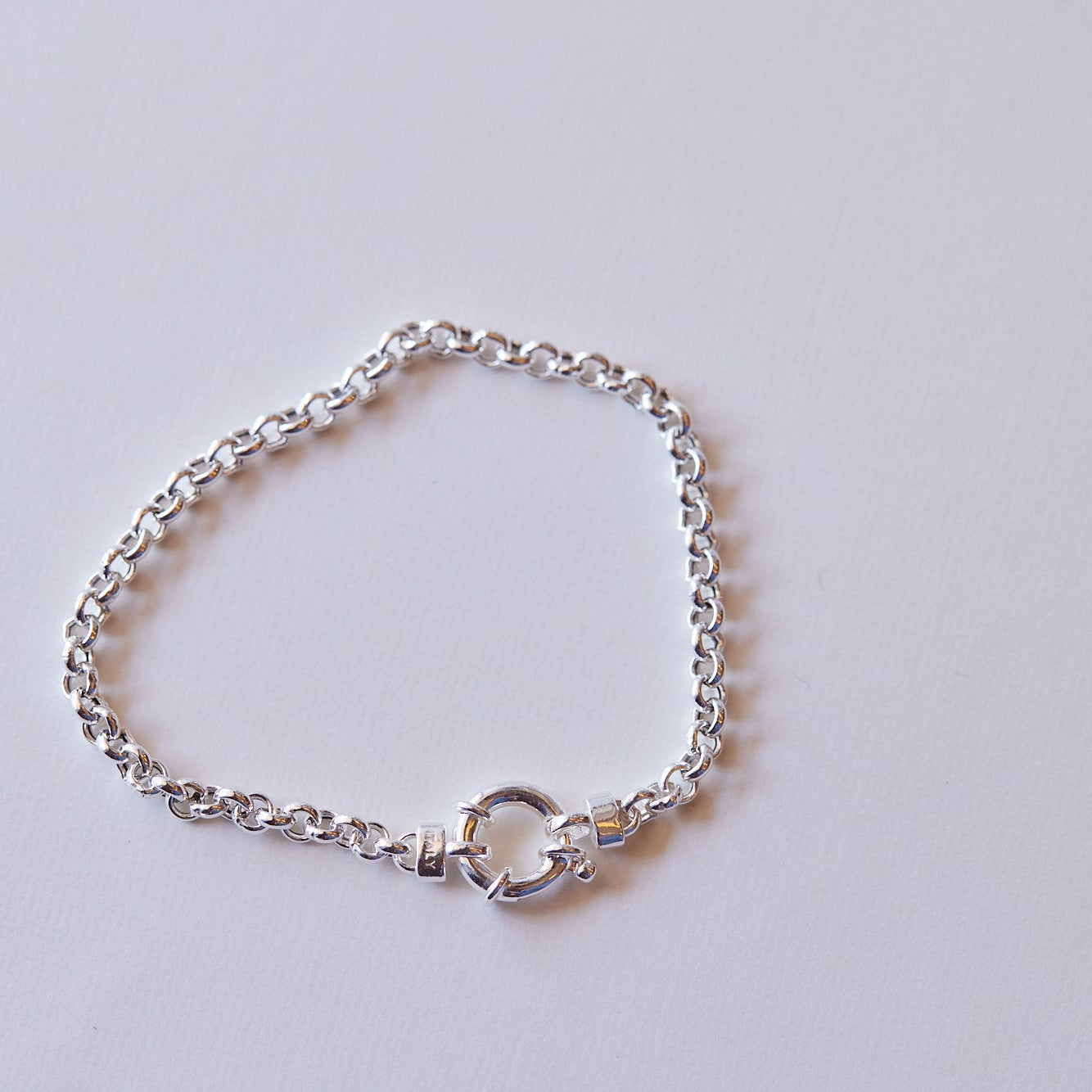 Rolo Bracelet