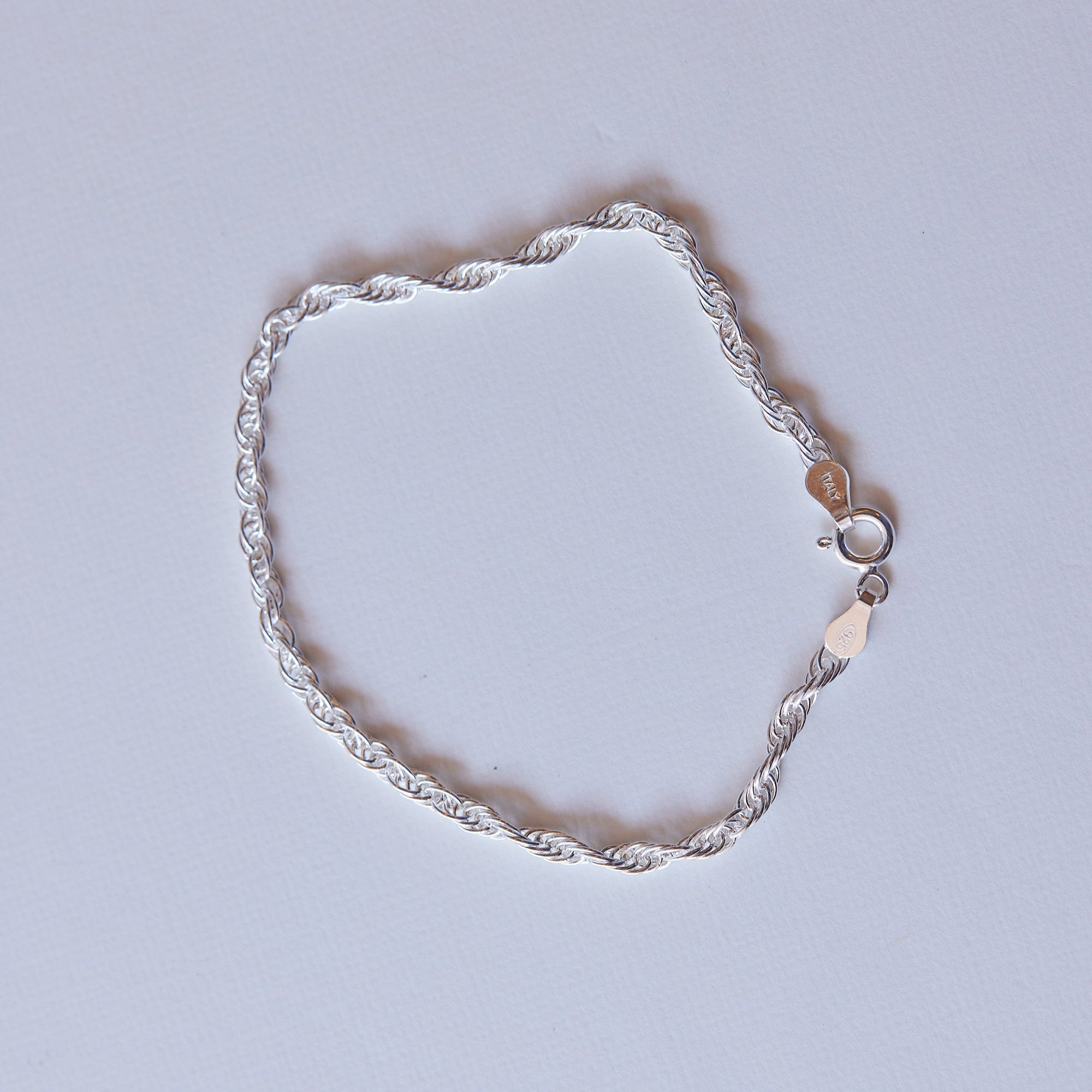 Rope Bracelet