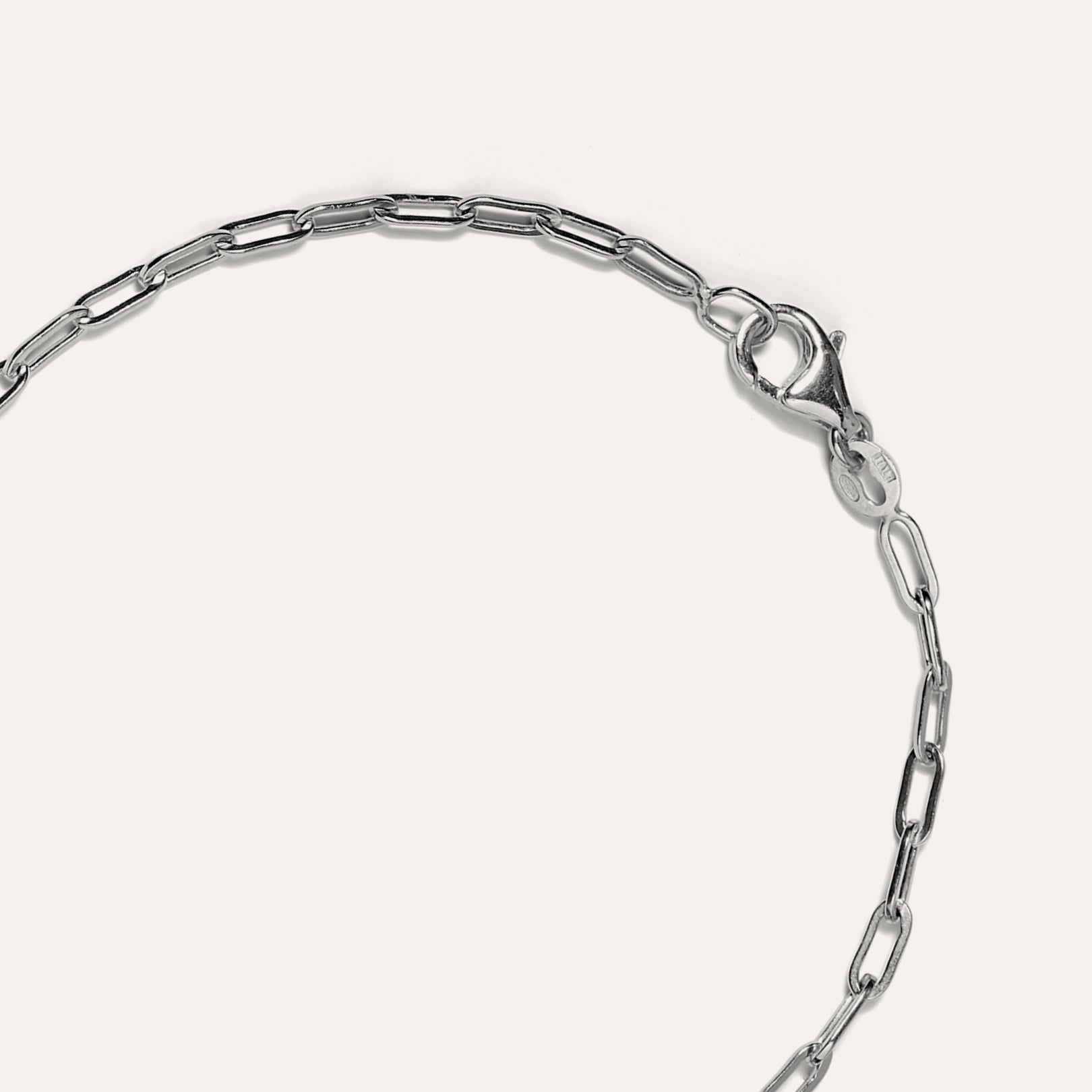 Paperclip Bracelet
