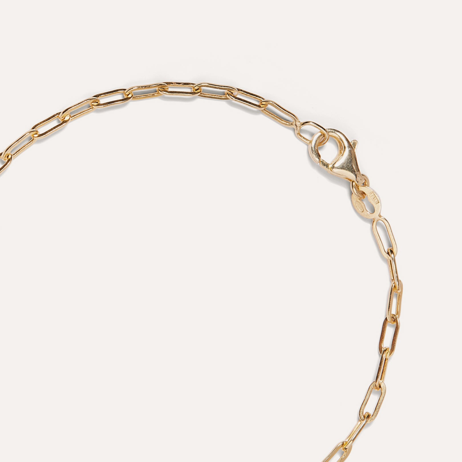 Paperclip Bracelet
