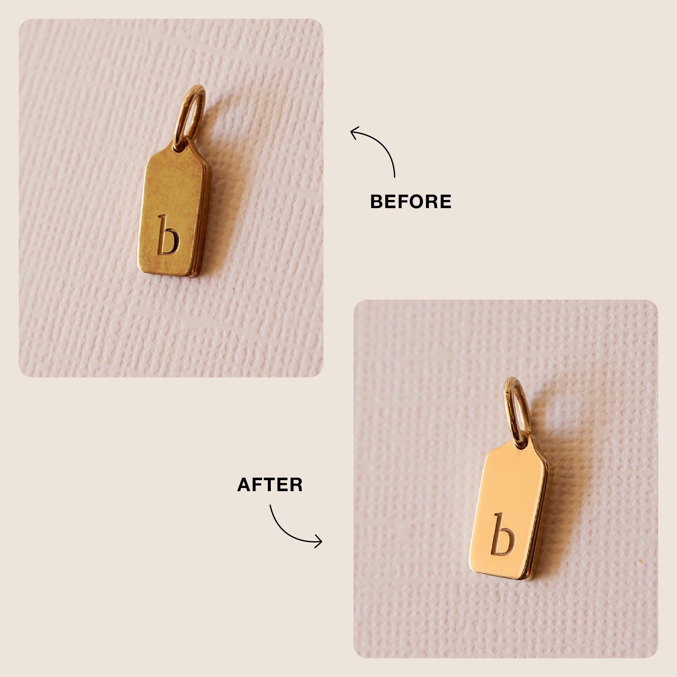 Jewellery Cleaner