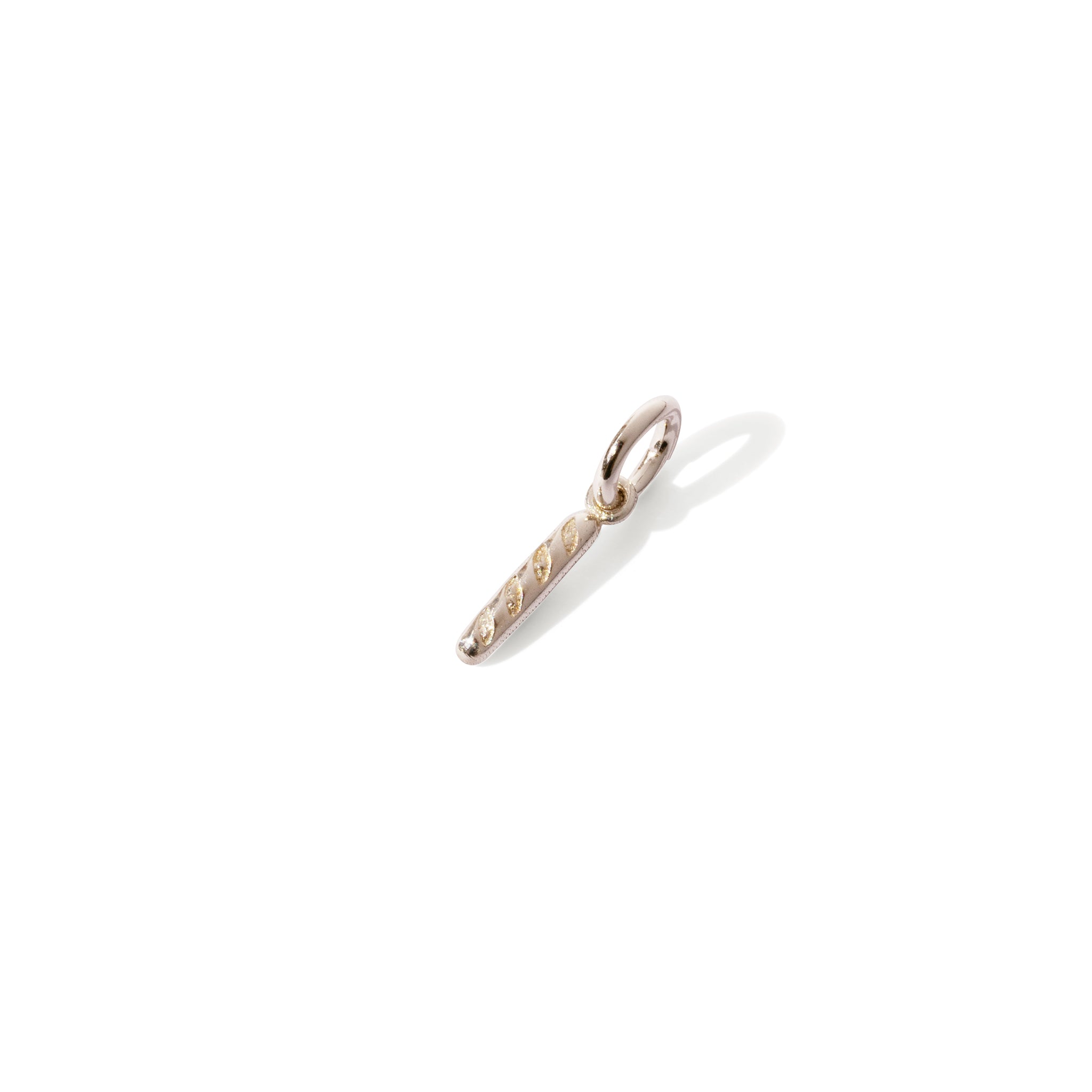 Baguette Charm