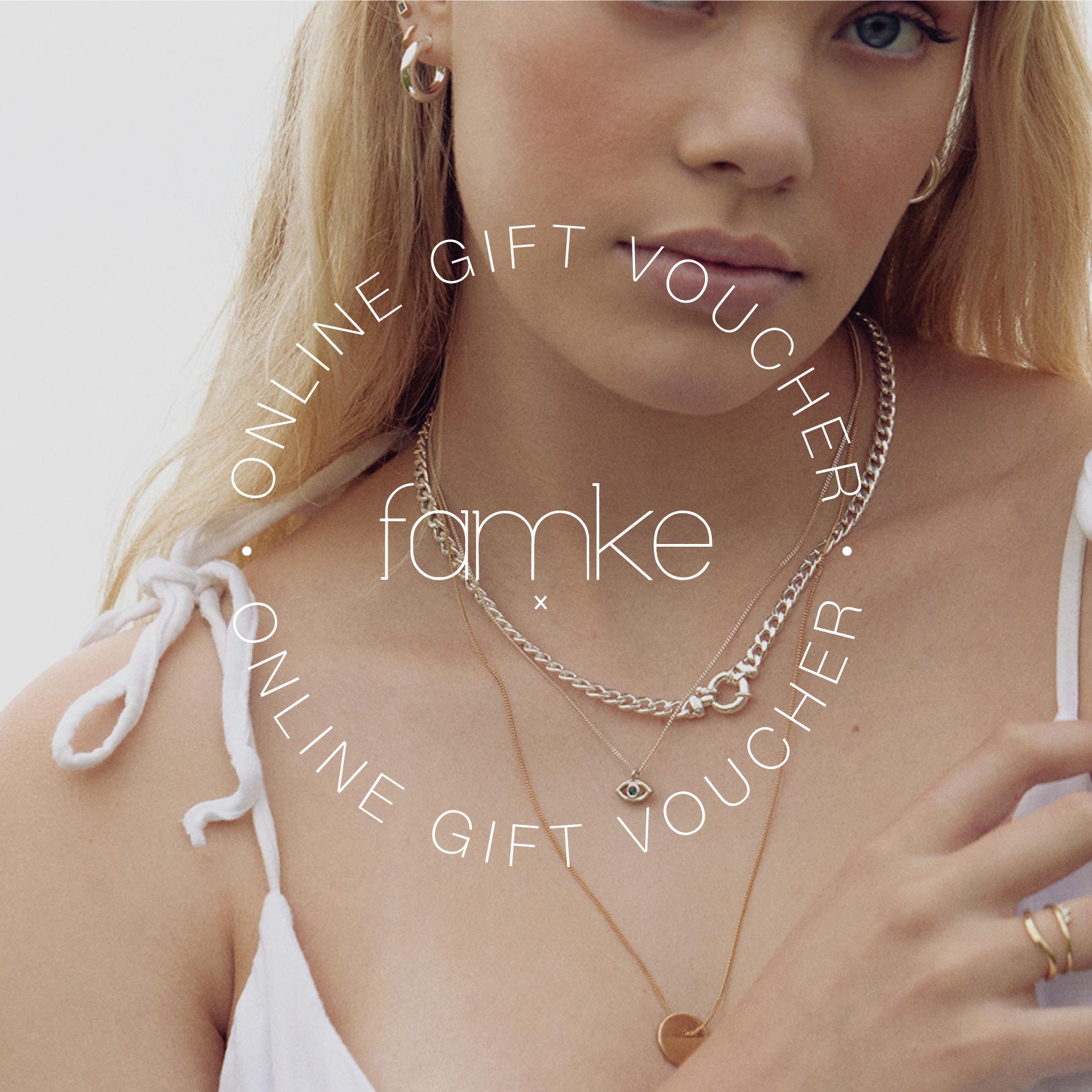 Gift Voucher