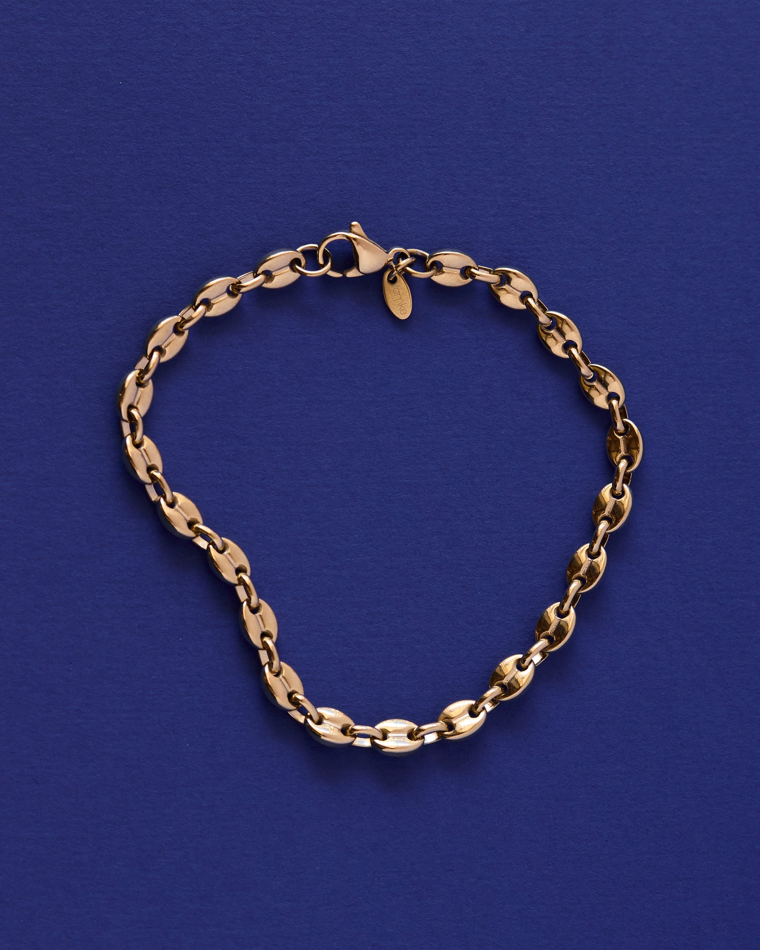 Dainty Gucci Bracelet