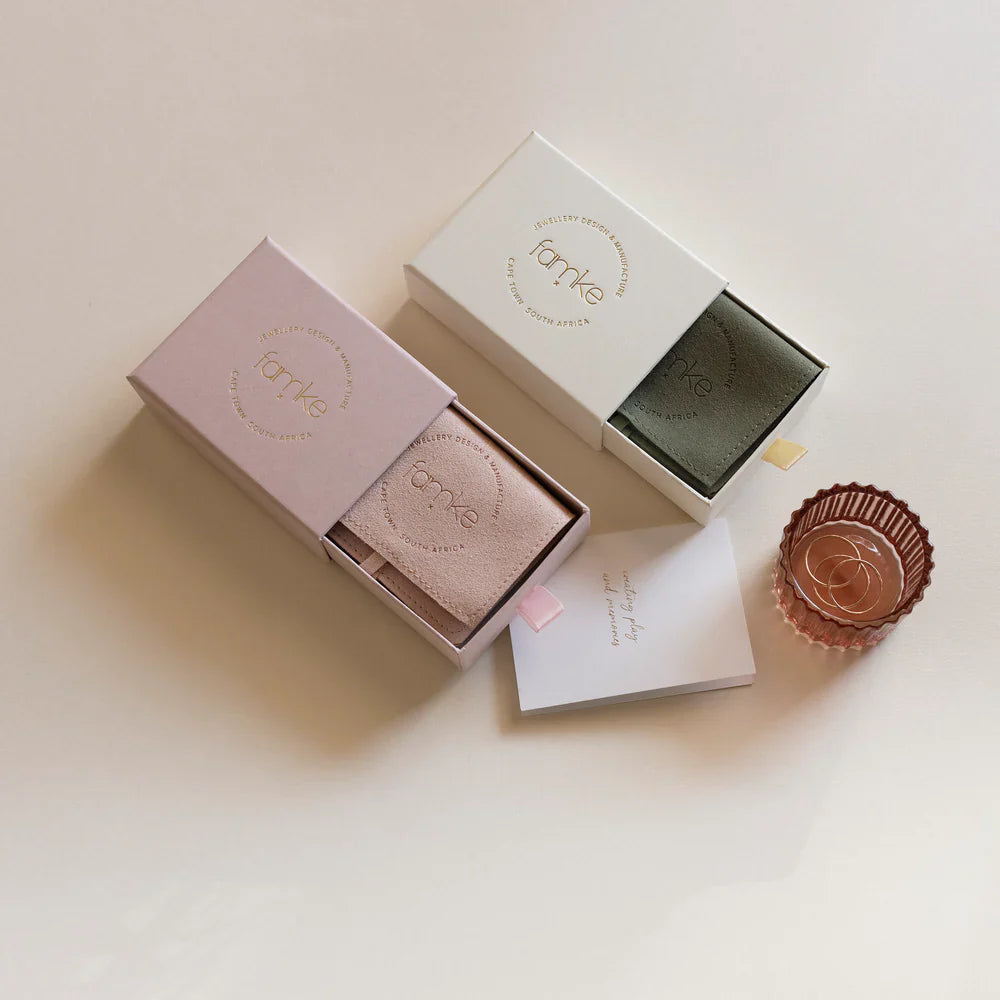 Luxury Packaging