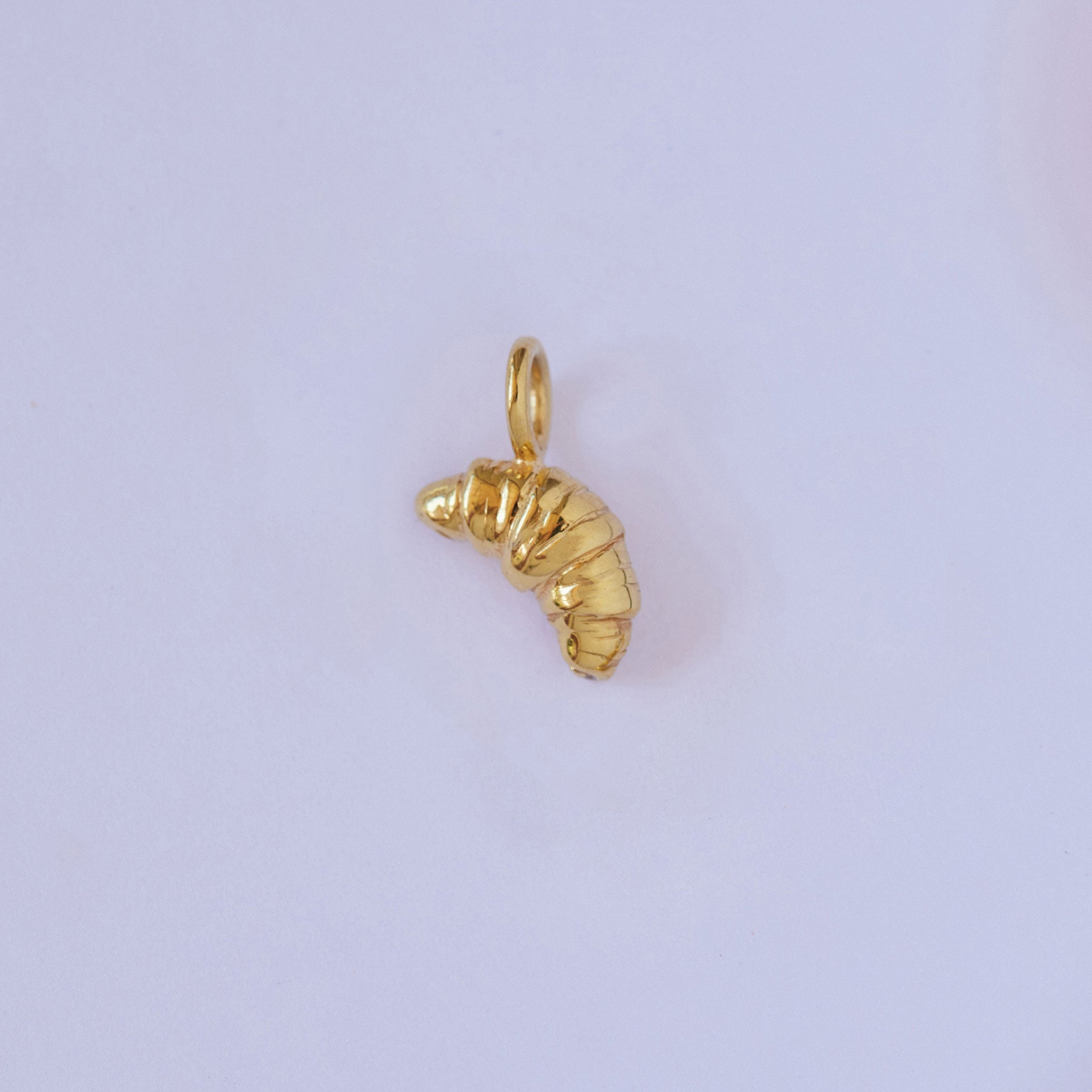 Croissant Charm