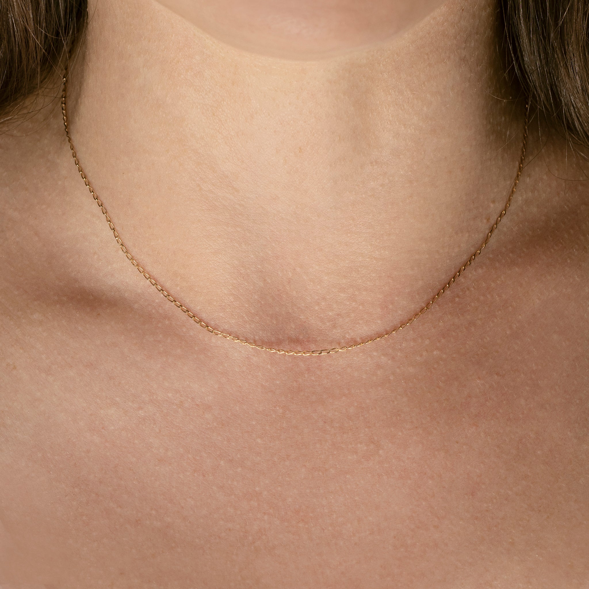 Cheval Necklace