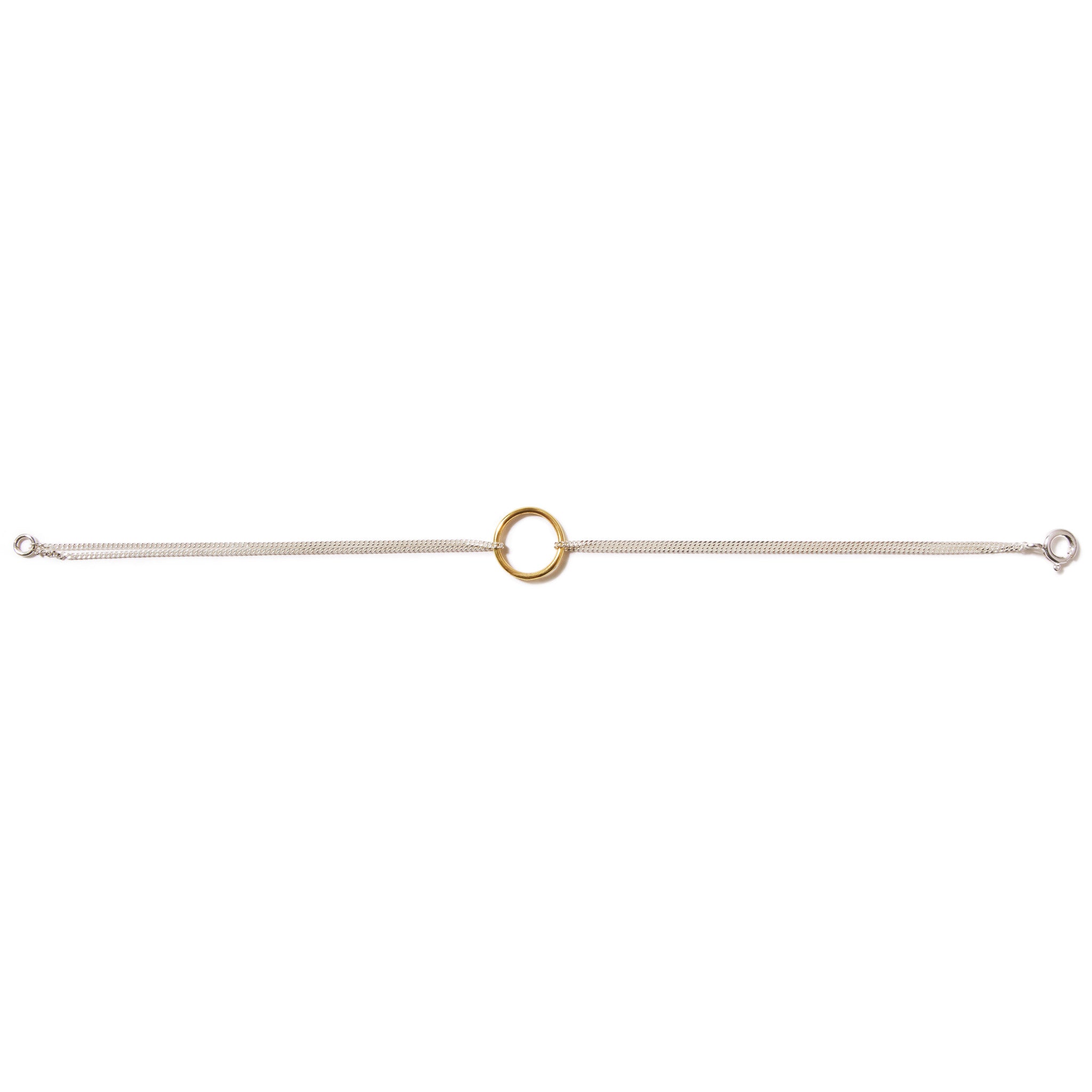 Circle Bracelet